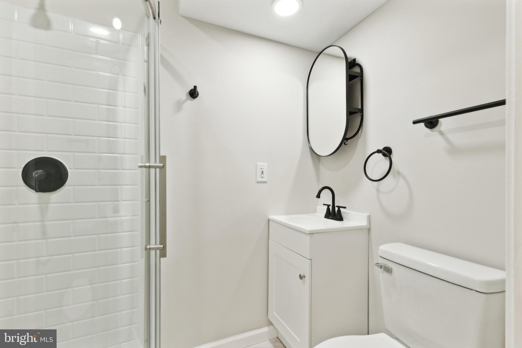NEWINGTON FOREST - Residential