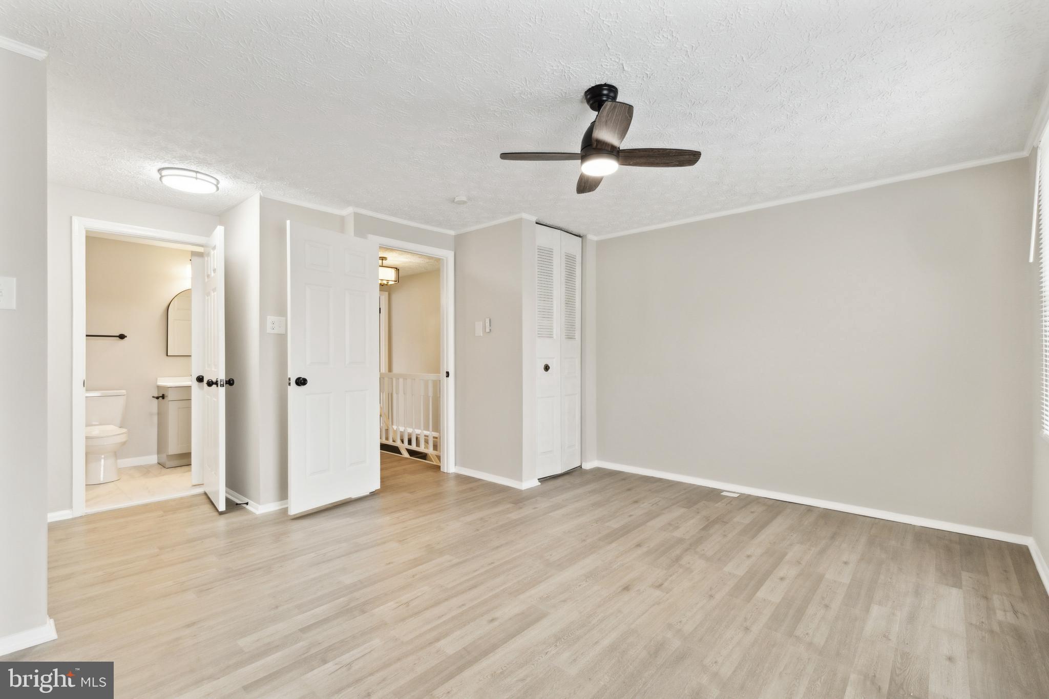 NEWINGTON FOREST - Residential