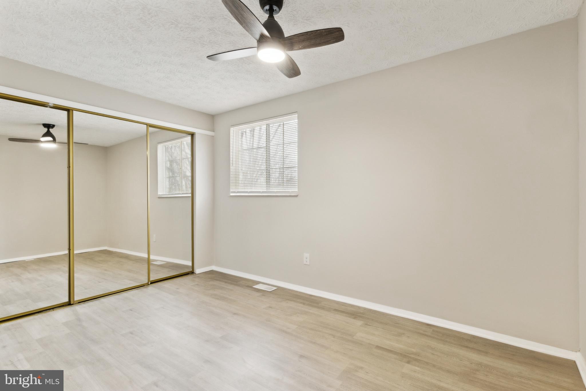 NEWINGTON FOREST - Residential