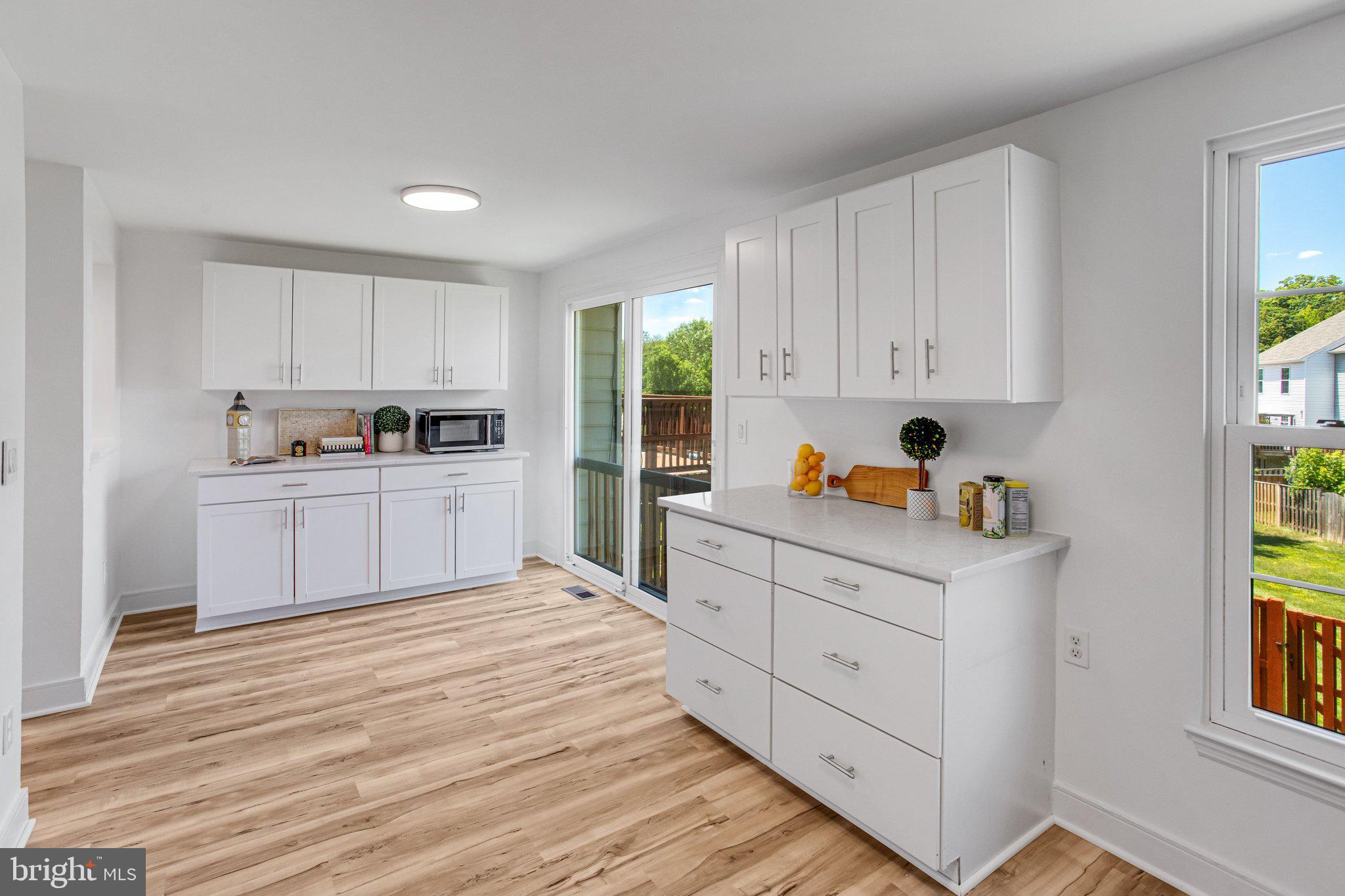 PRINCETON WOODS - Residential