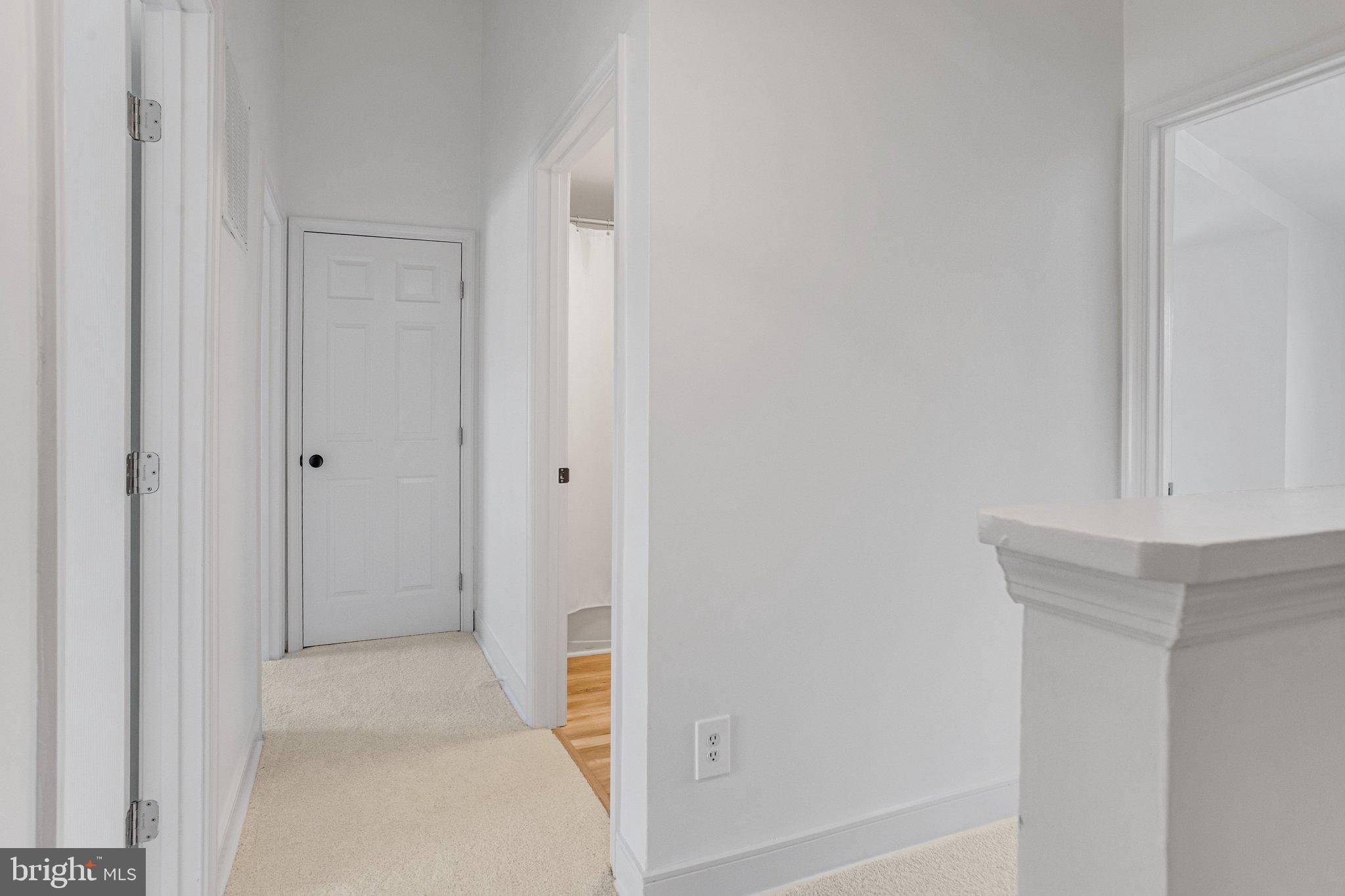 PRINCETON WOODS - Residential