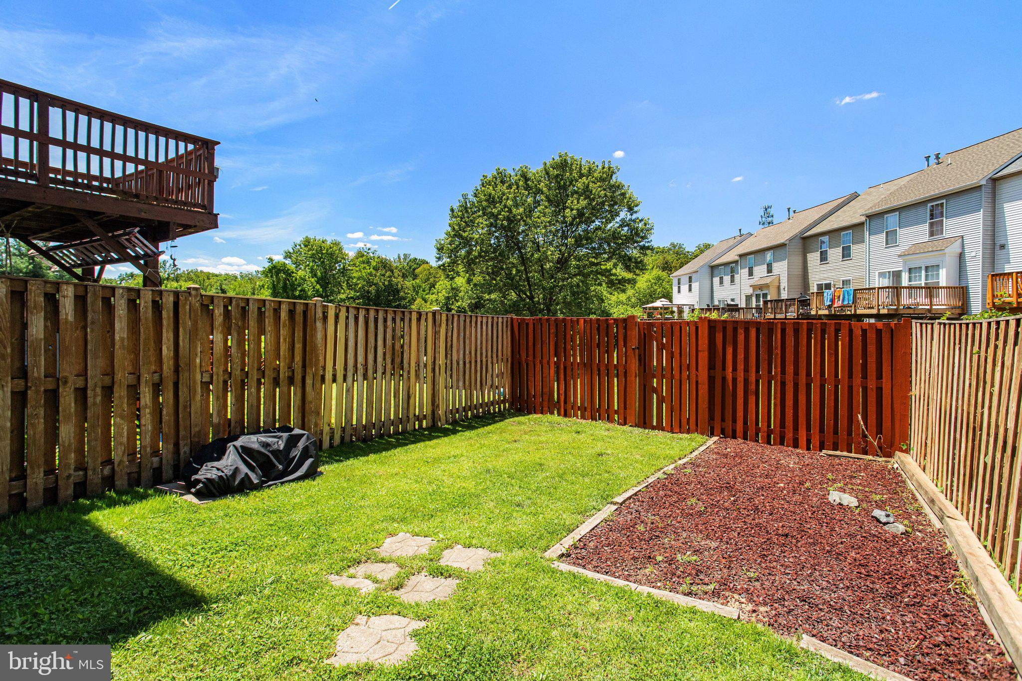 PRINCETON WOODS - Residential