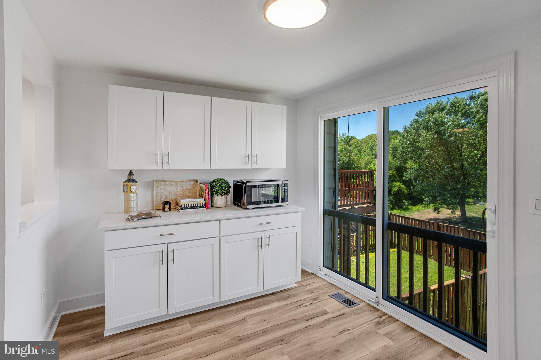 PRINCETON WOODS - Residential