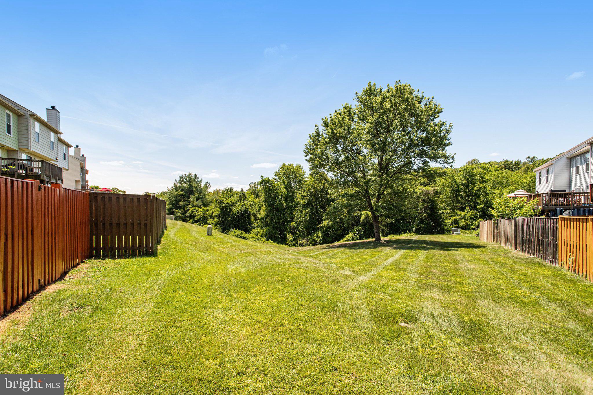 PRINCETON WOODS - Residential