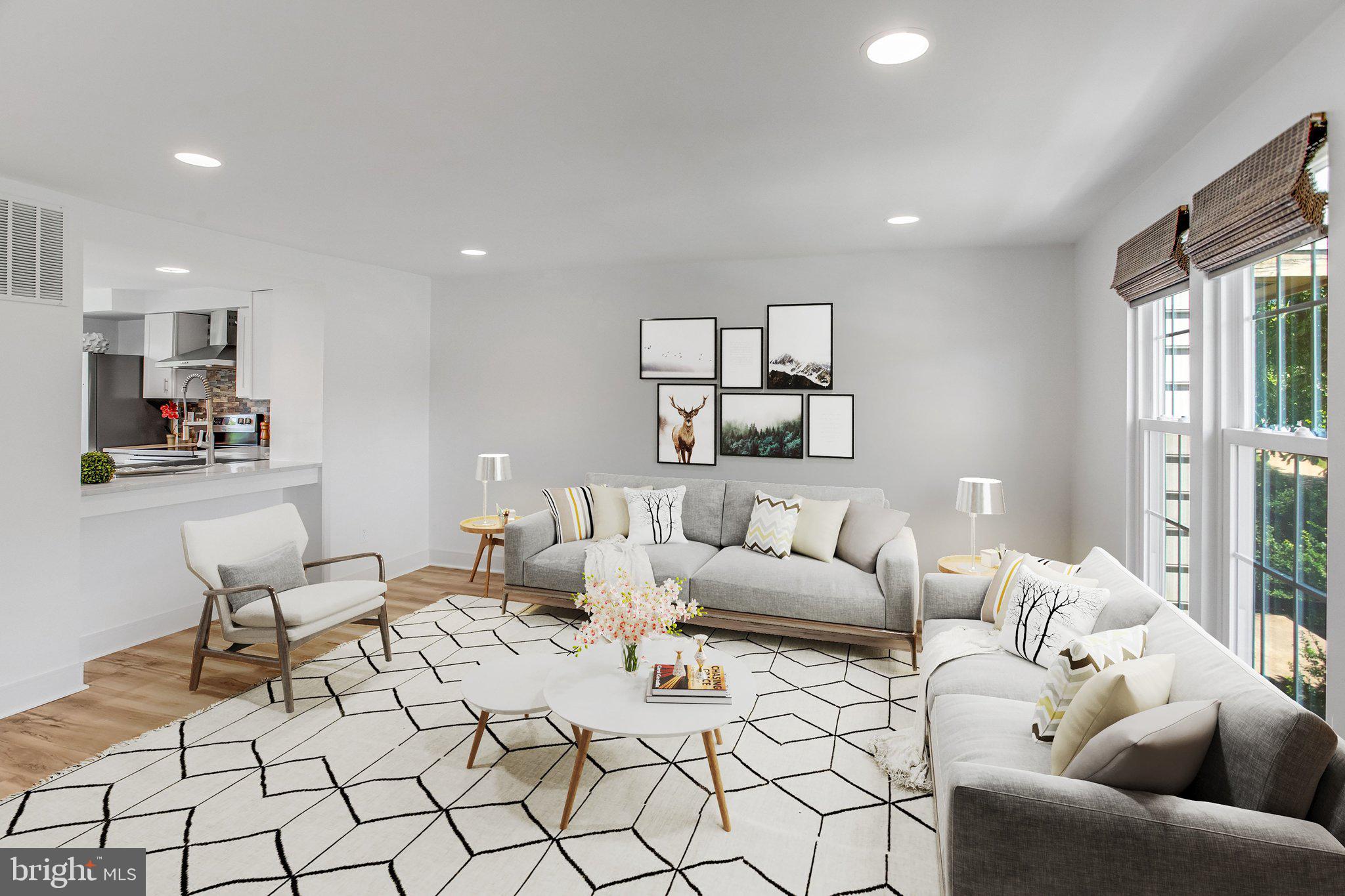 PRINCETON WOODS - Residential
