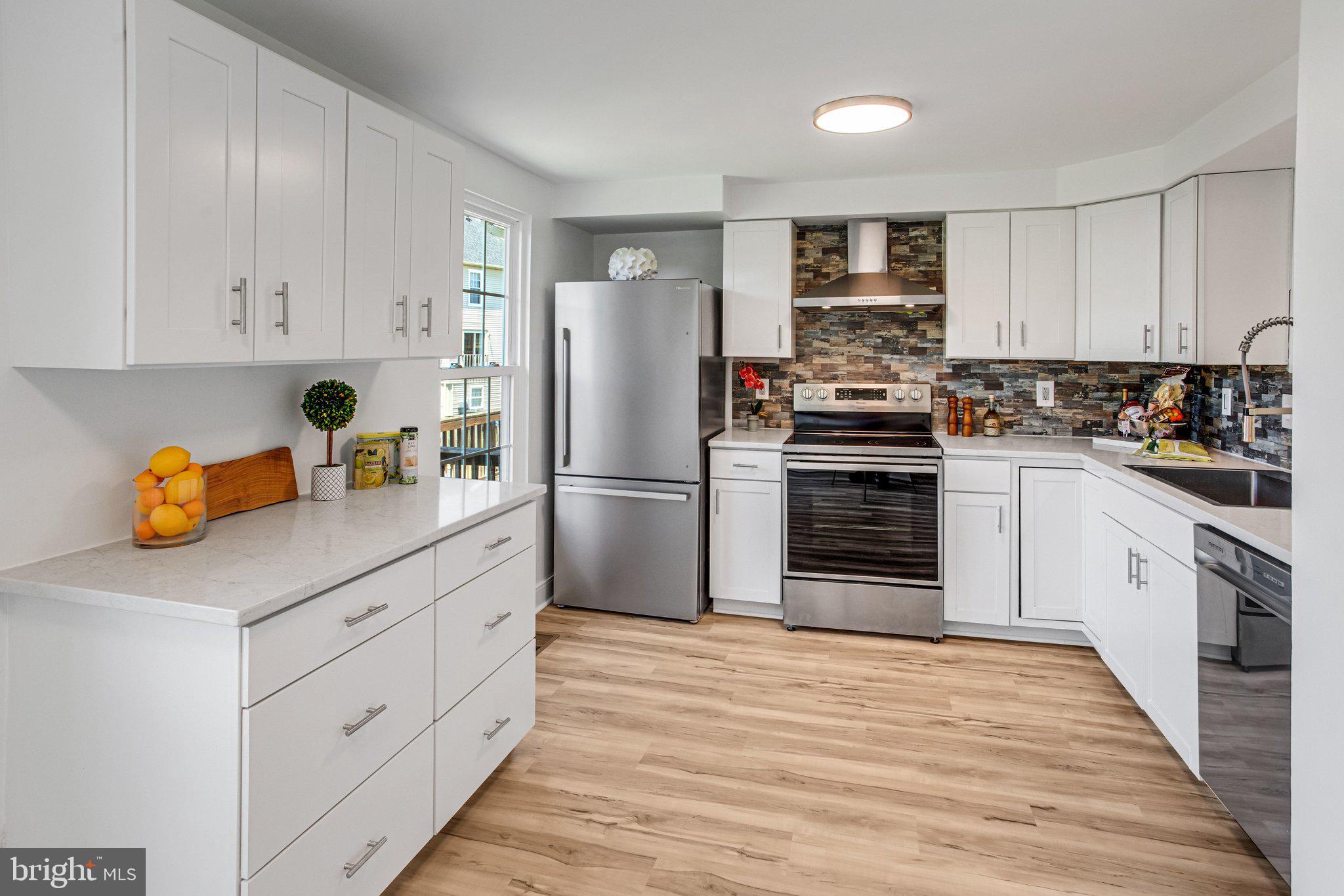 PRINCETON WOODS - Residential