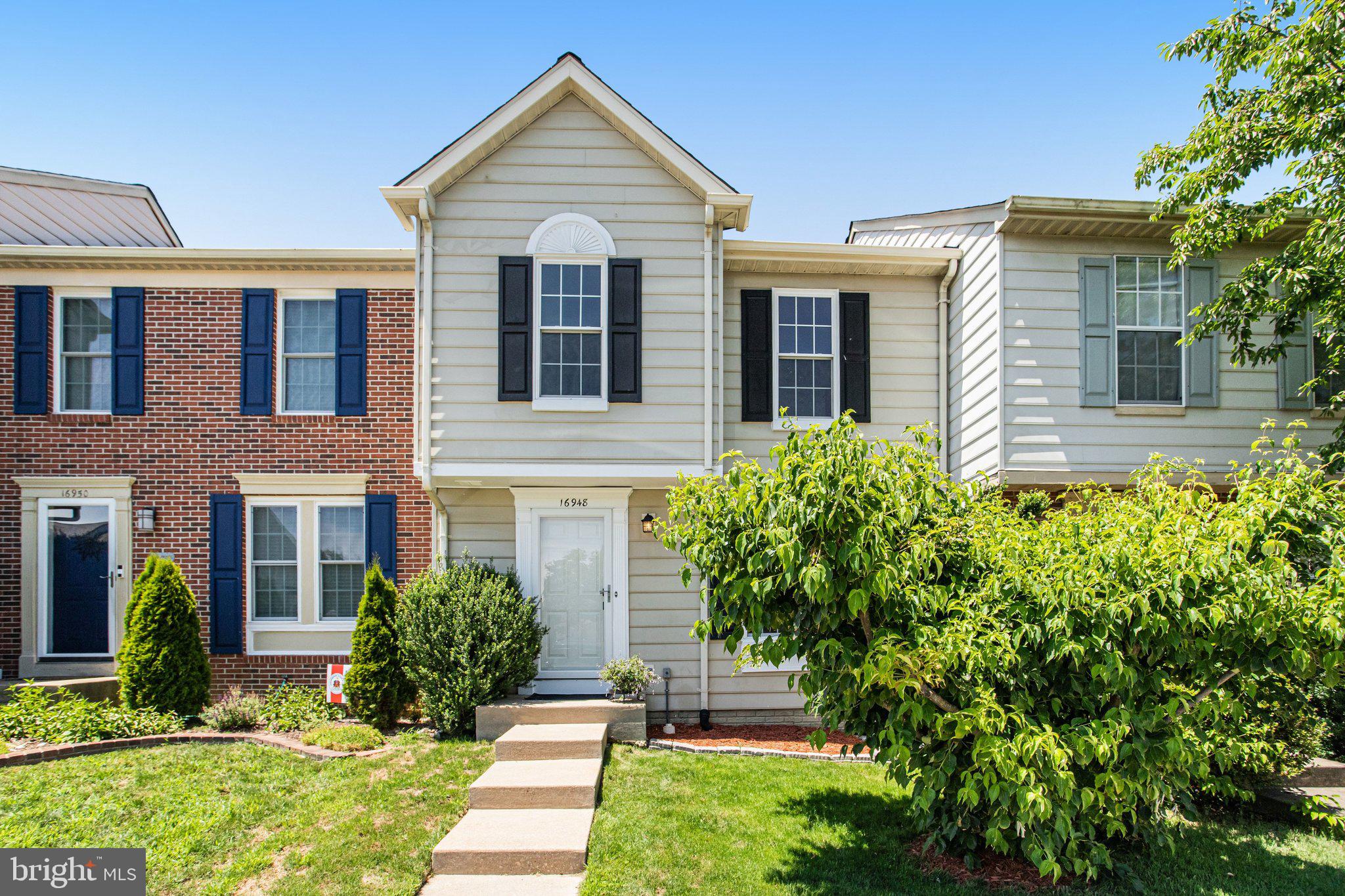 PRINCETON WOODS - Residential