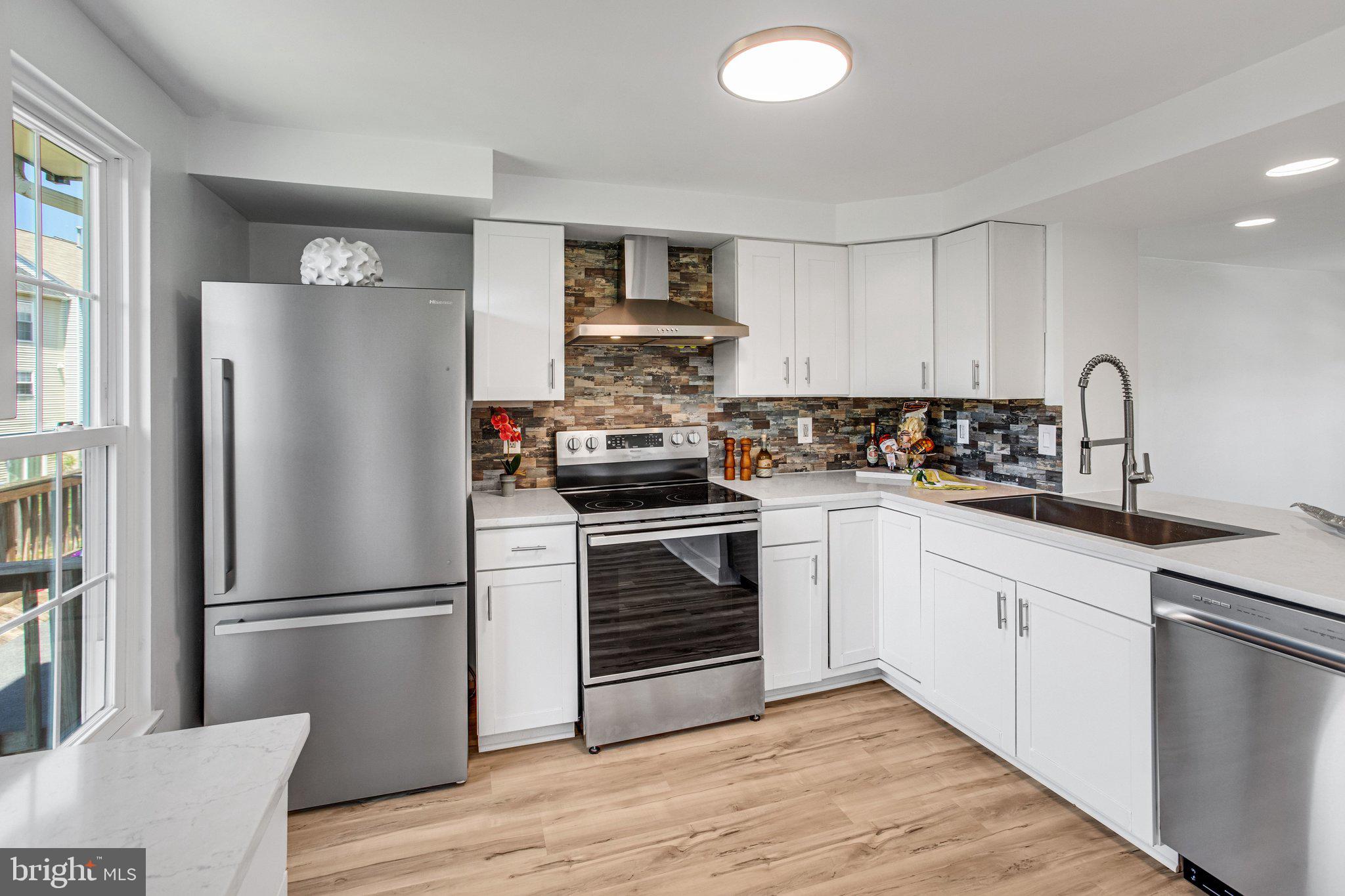 PRINCETON WOODS - Residential