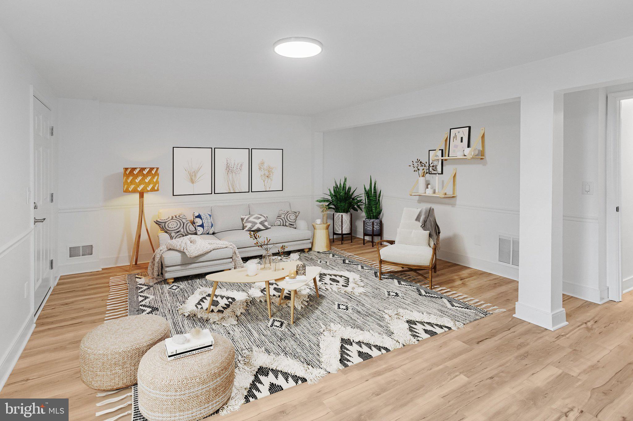 PRINCETON WOODS - Residential