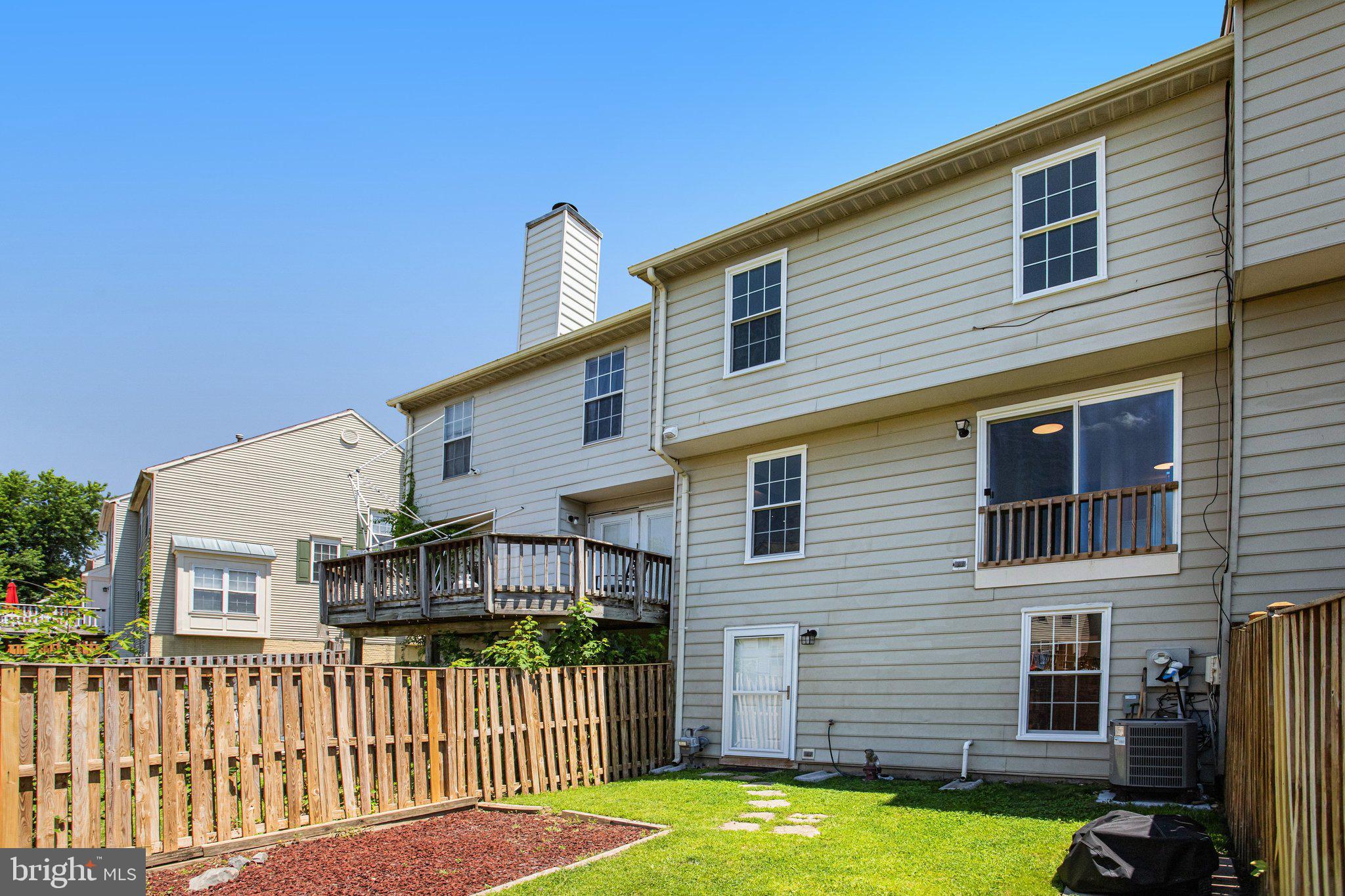 PRINCETON WOODS - Residential