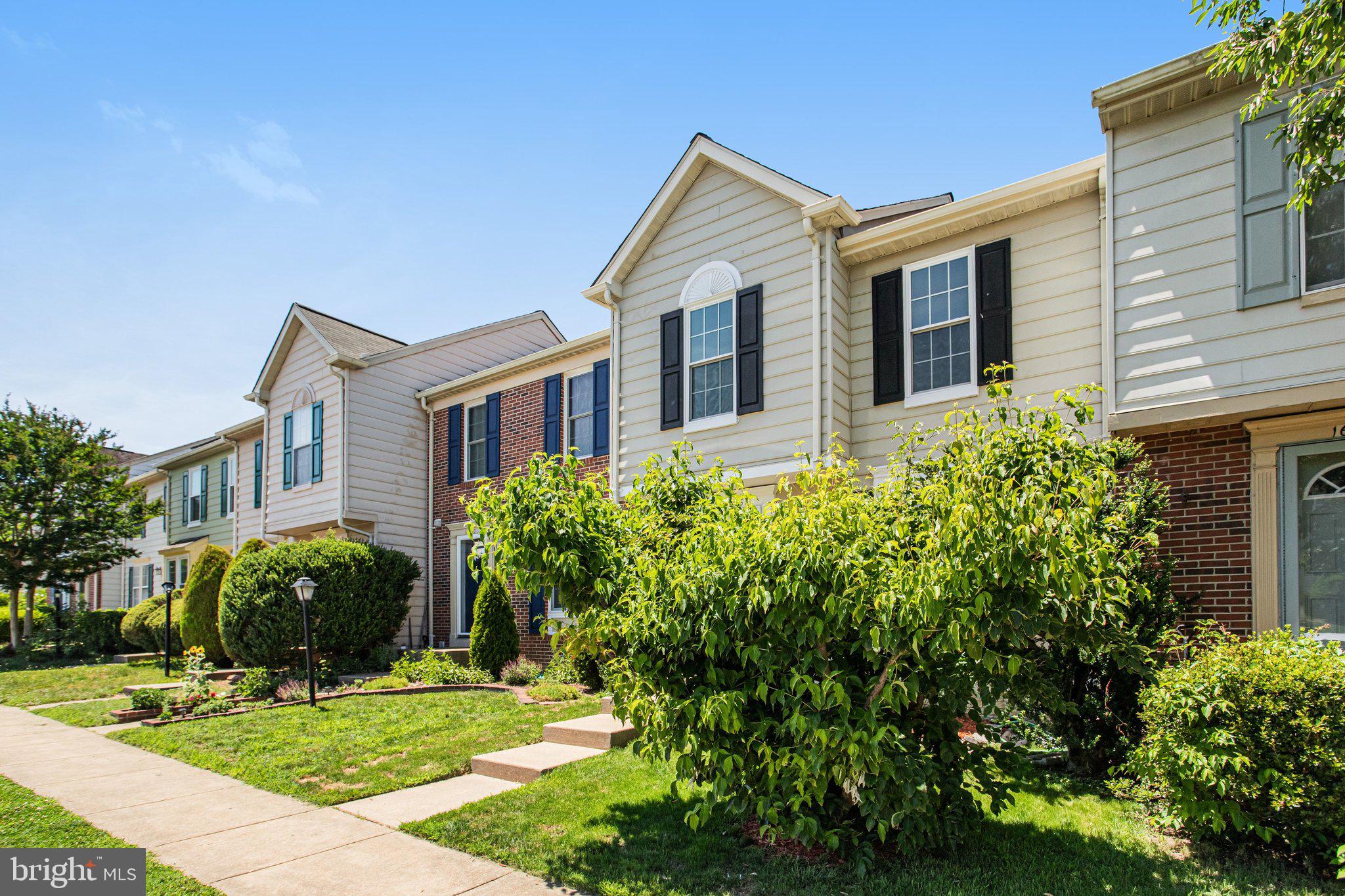 PRINCETON WOODS - Residential