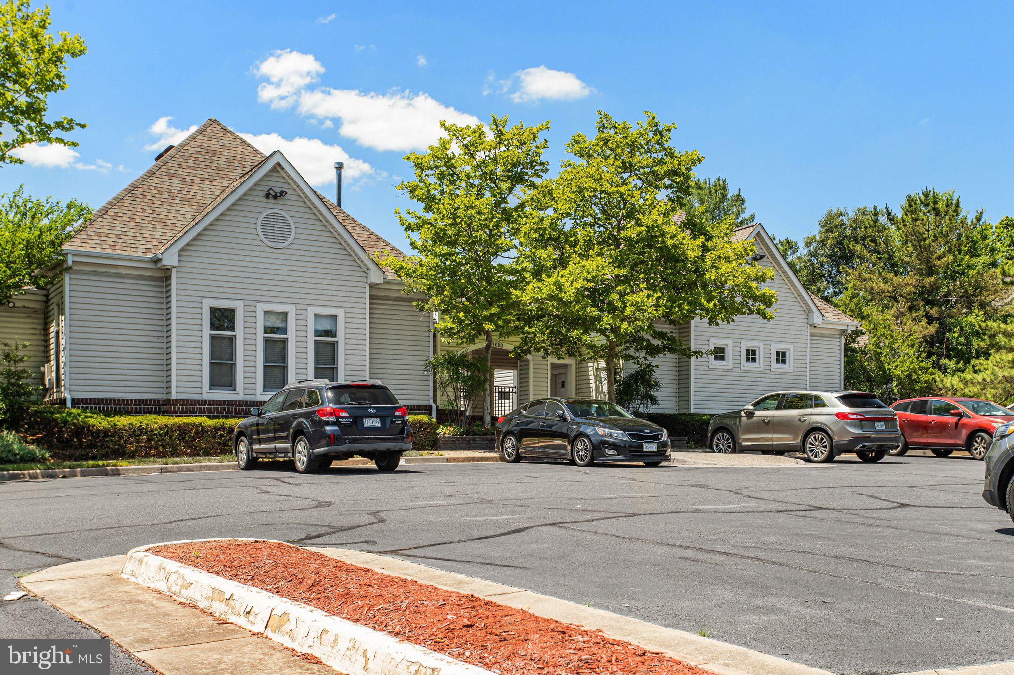 PRINCETON WOODS - Residential