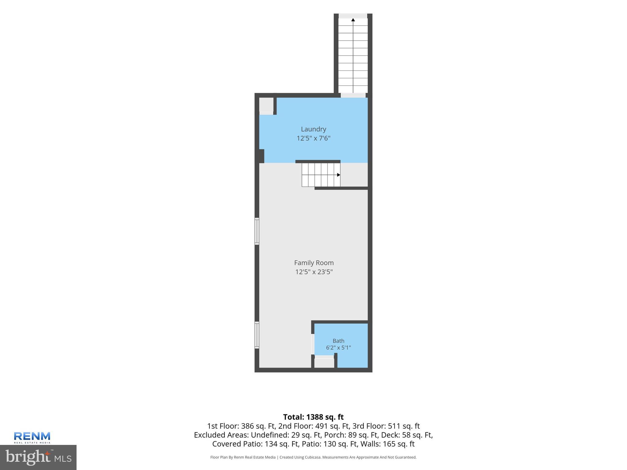 EAST PENNSBORO - Residential