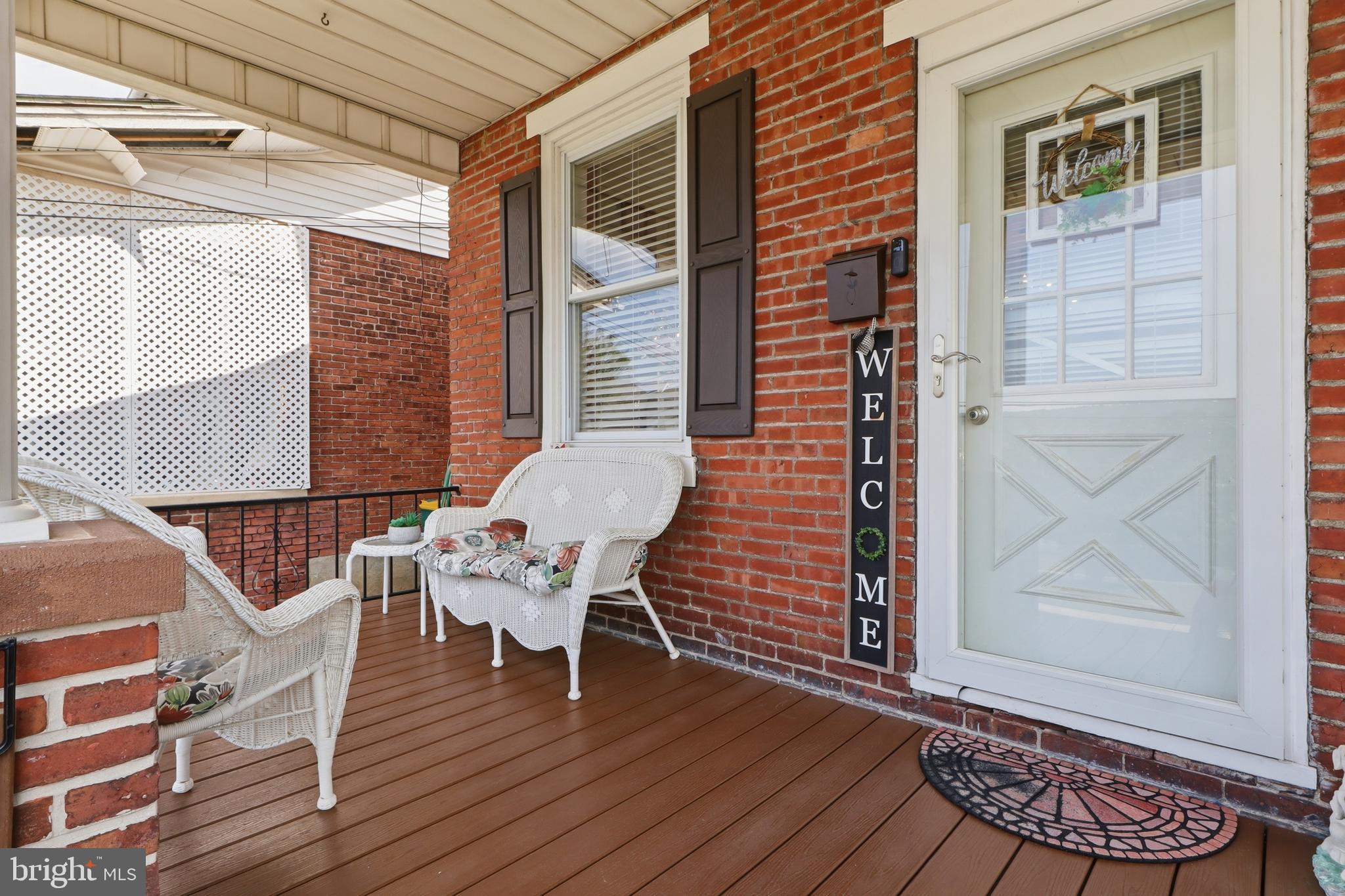 EAST PENNSBORO - Residential