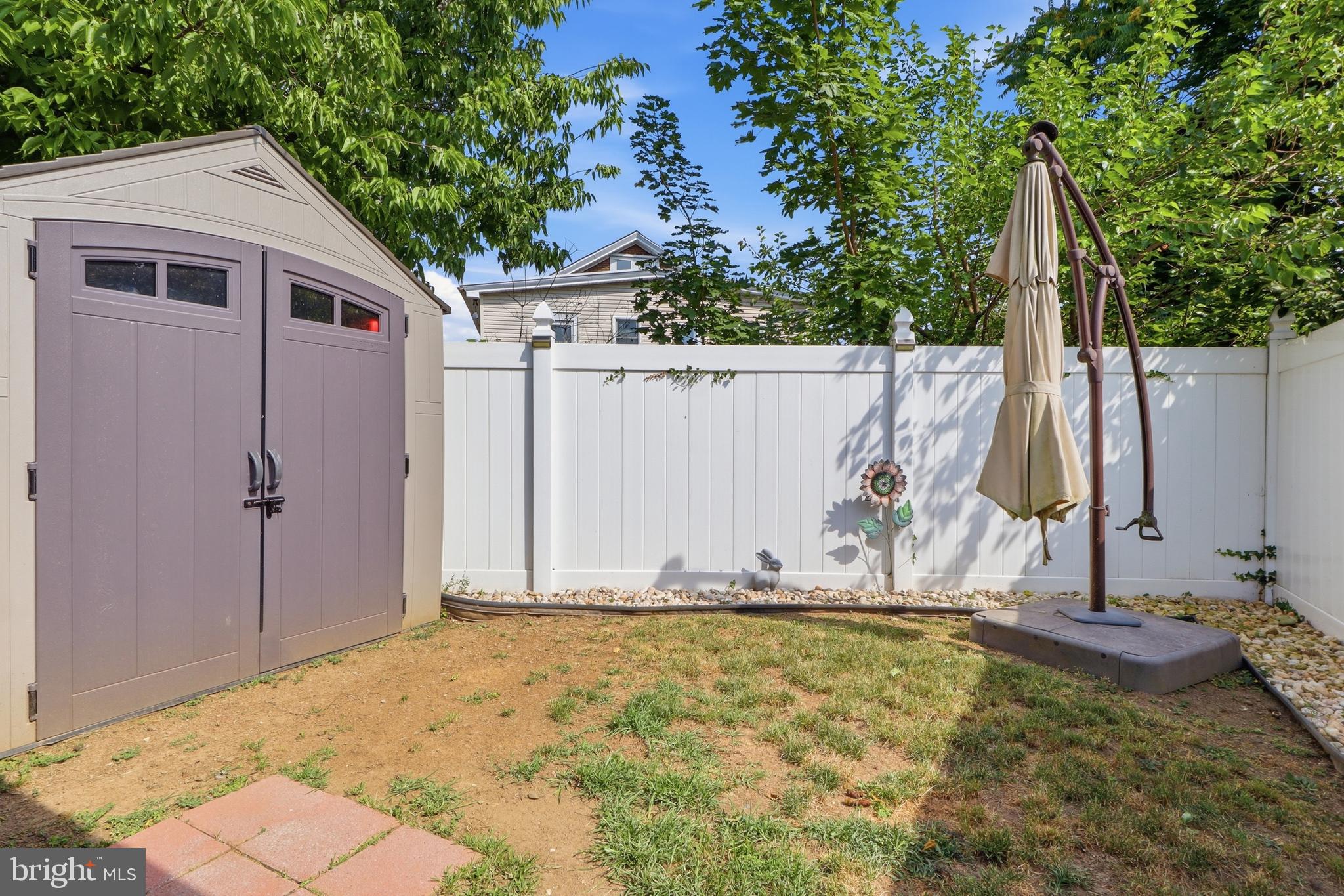 EAST PENNSBORO - Residential