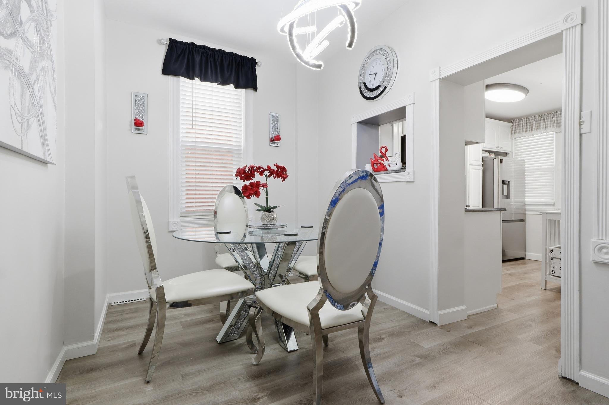 EAST PENNSBORO - Residential