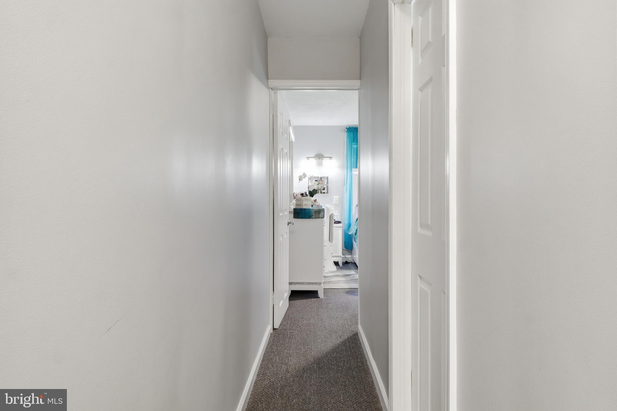 EAST PENNSBORO - Residential