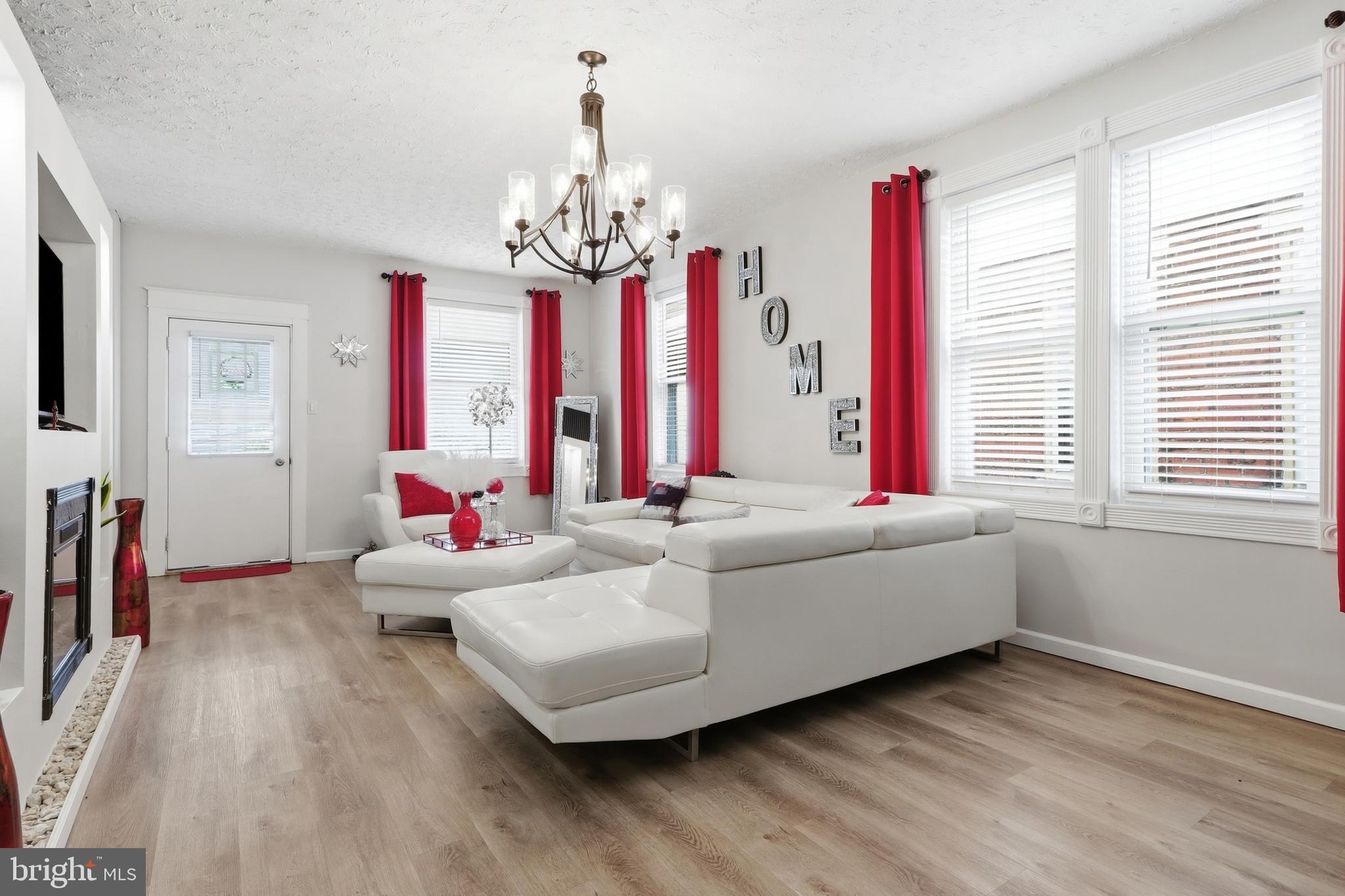 EAST PENNSBORO - Residential