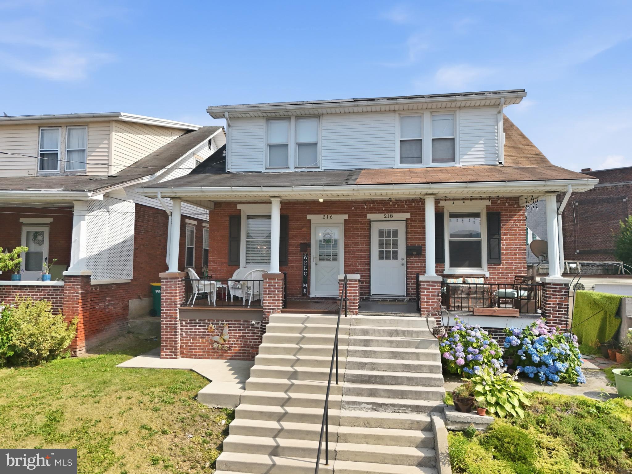 EAST PENNSBORO - Residential