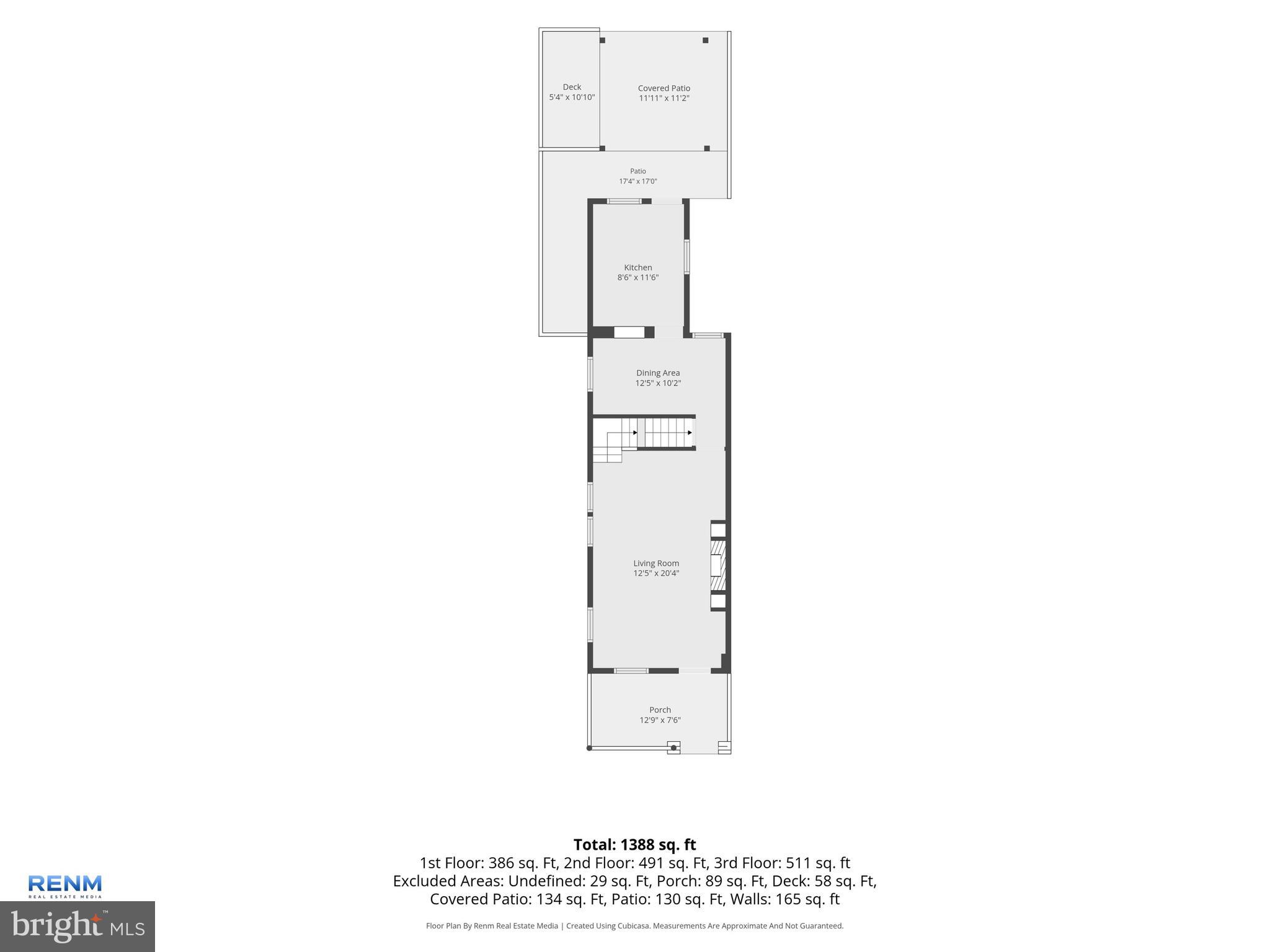EAST PENNSBORO - Residential