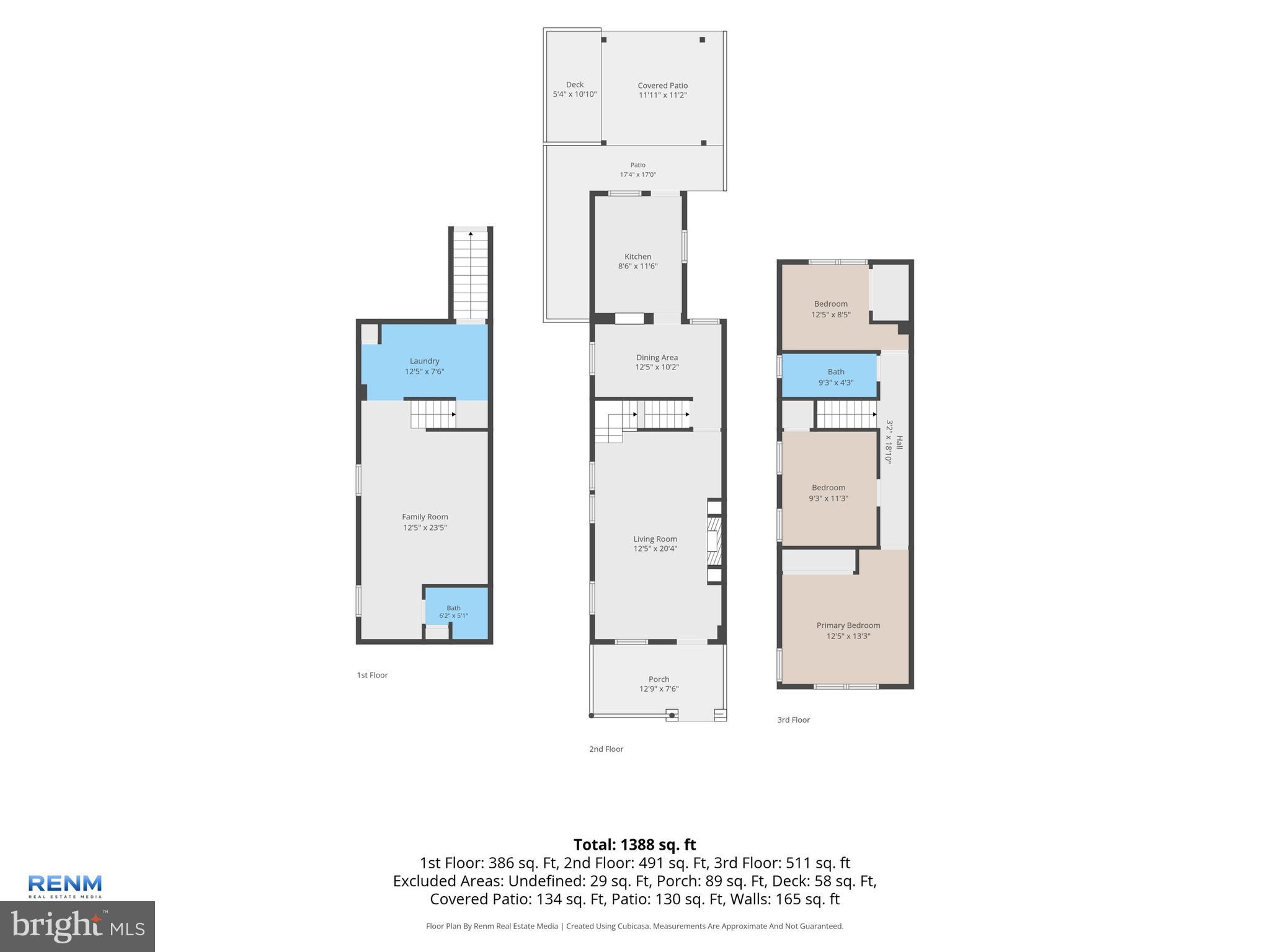EAST PENNSBORO - Residential