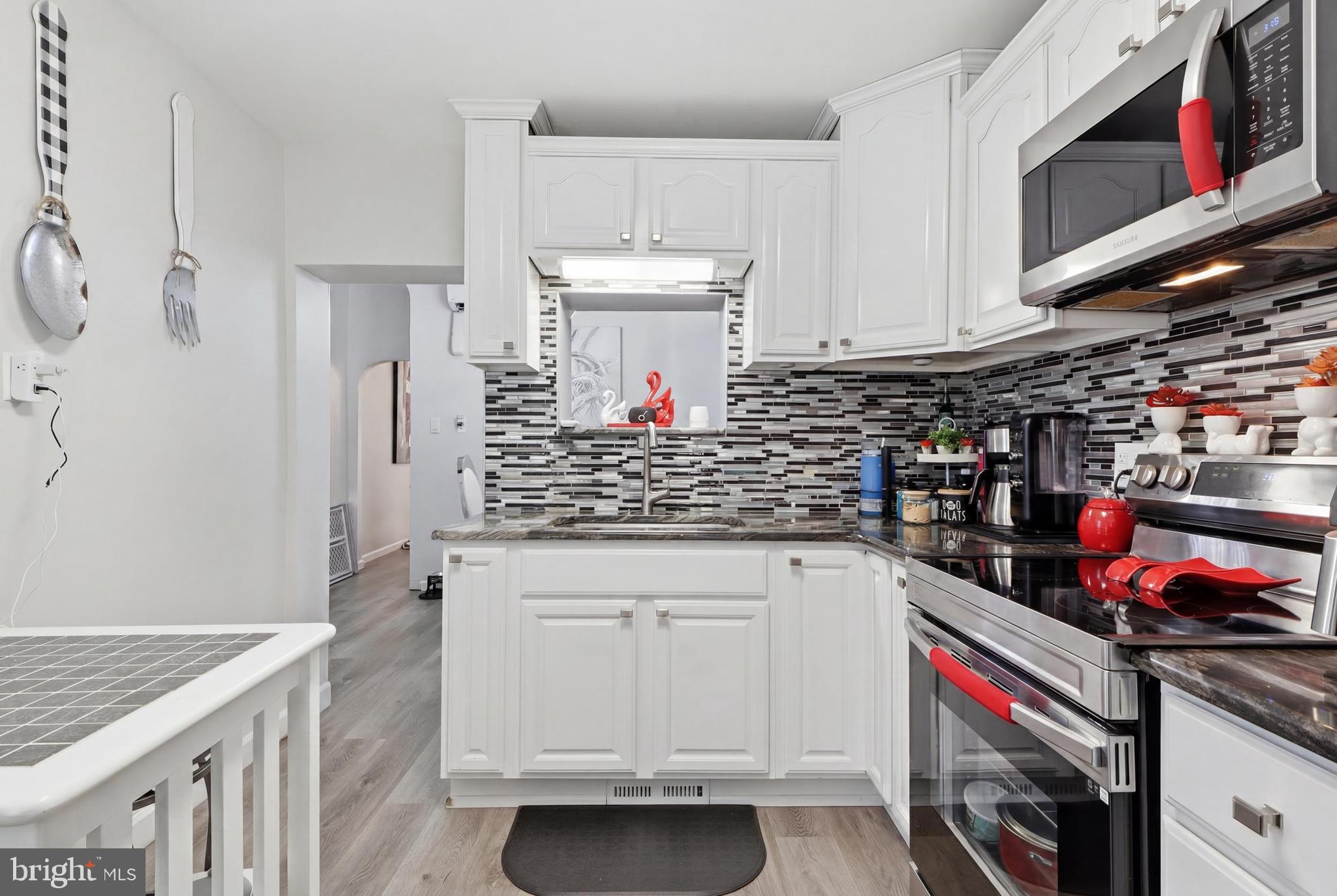 EAST PENNSBORO - Residential