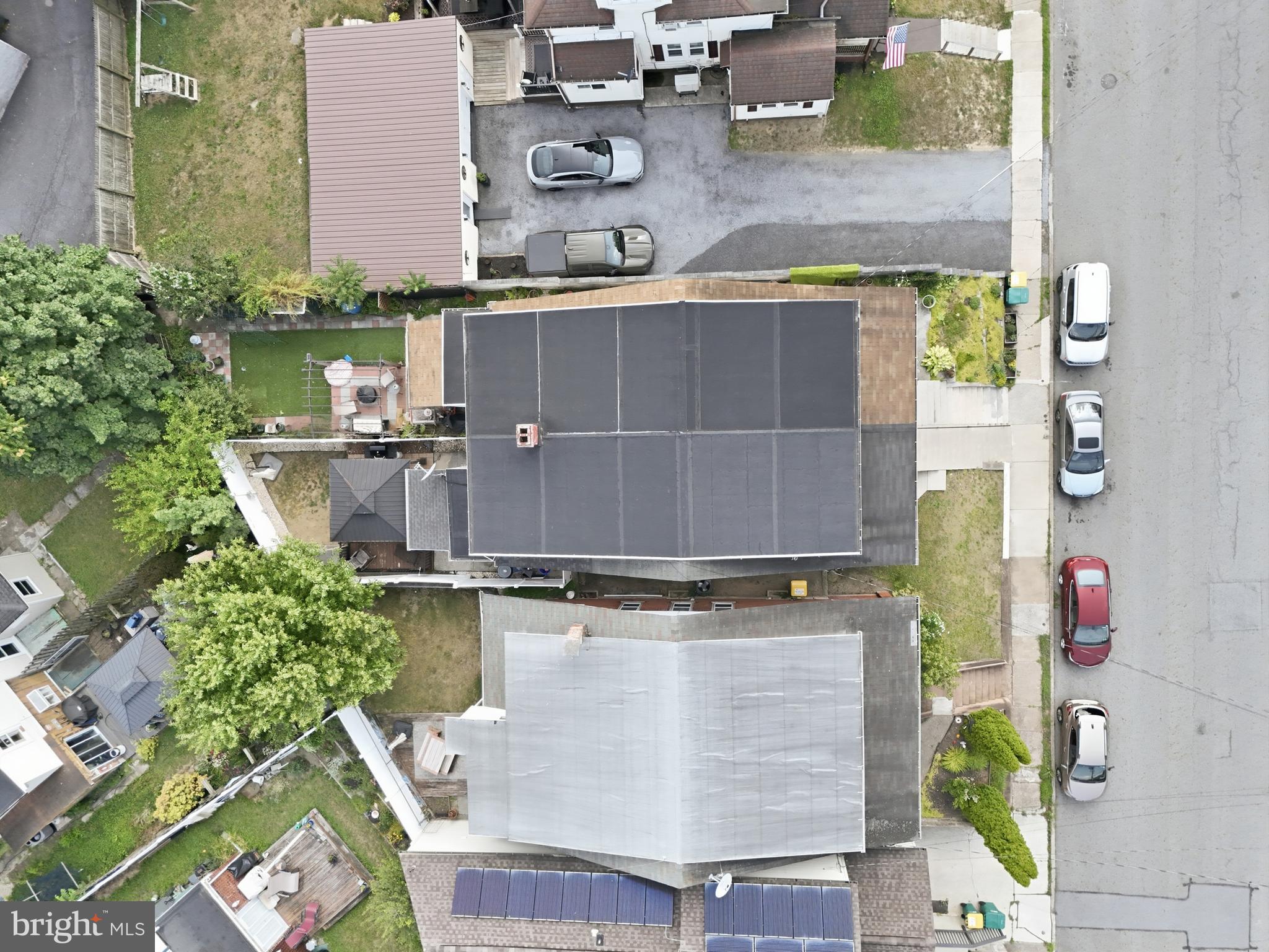EAST PENNSBORO - Residential