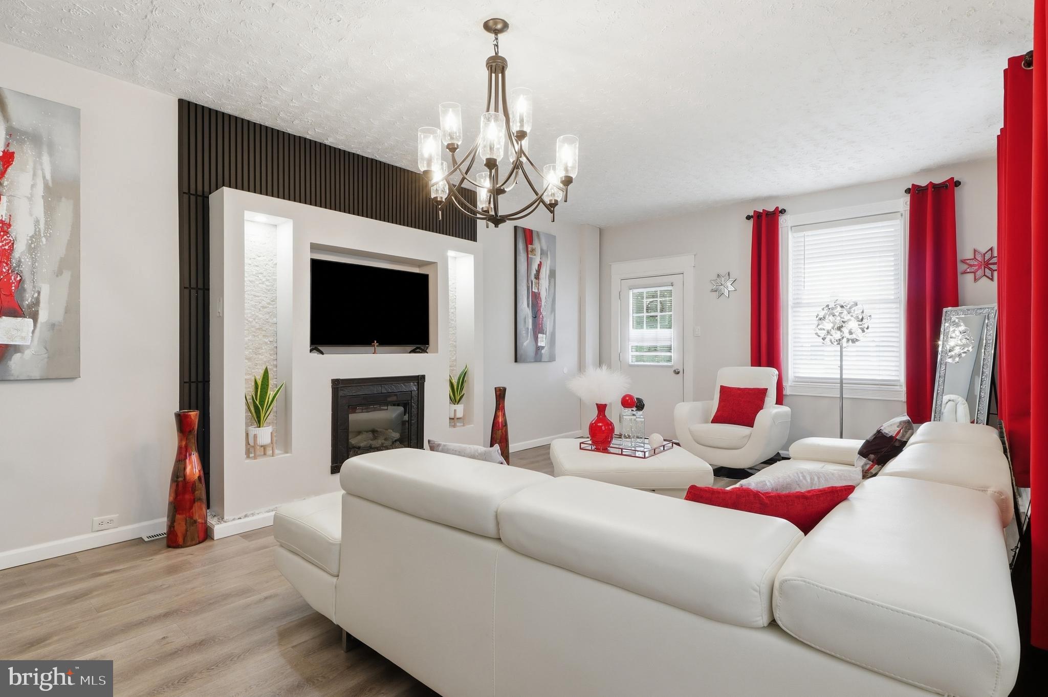 EAST PENNSBORO - Residential