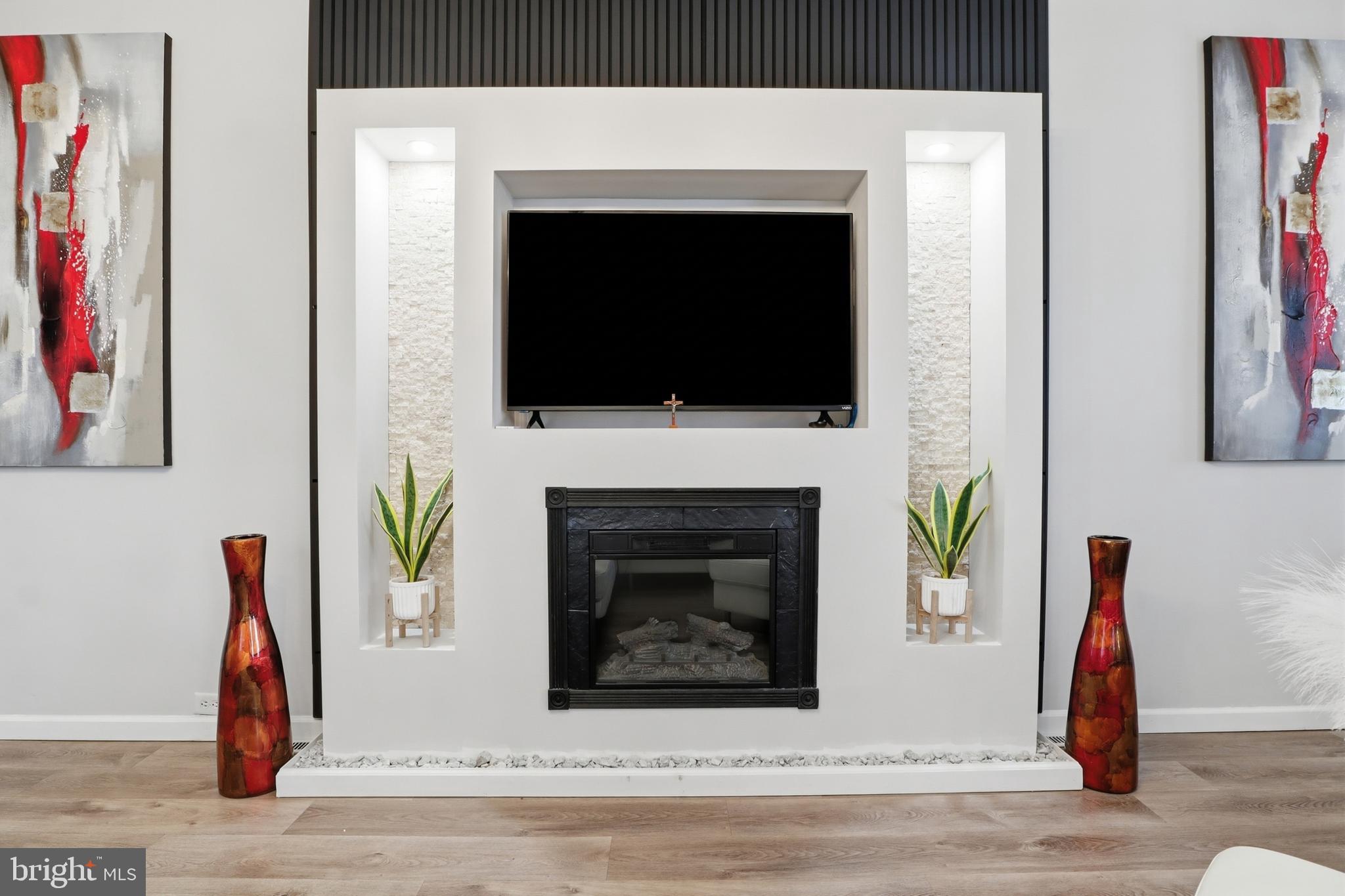 EAST PENNSBORO - Residential