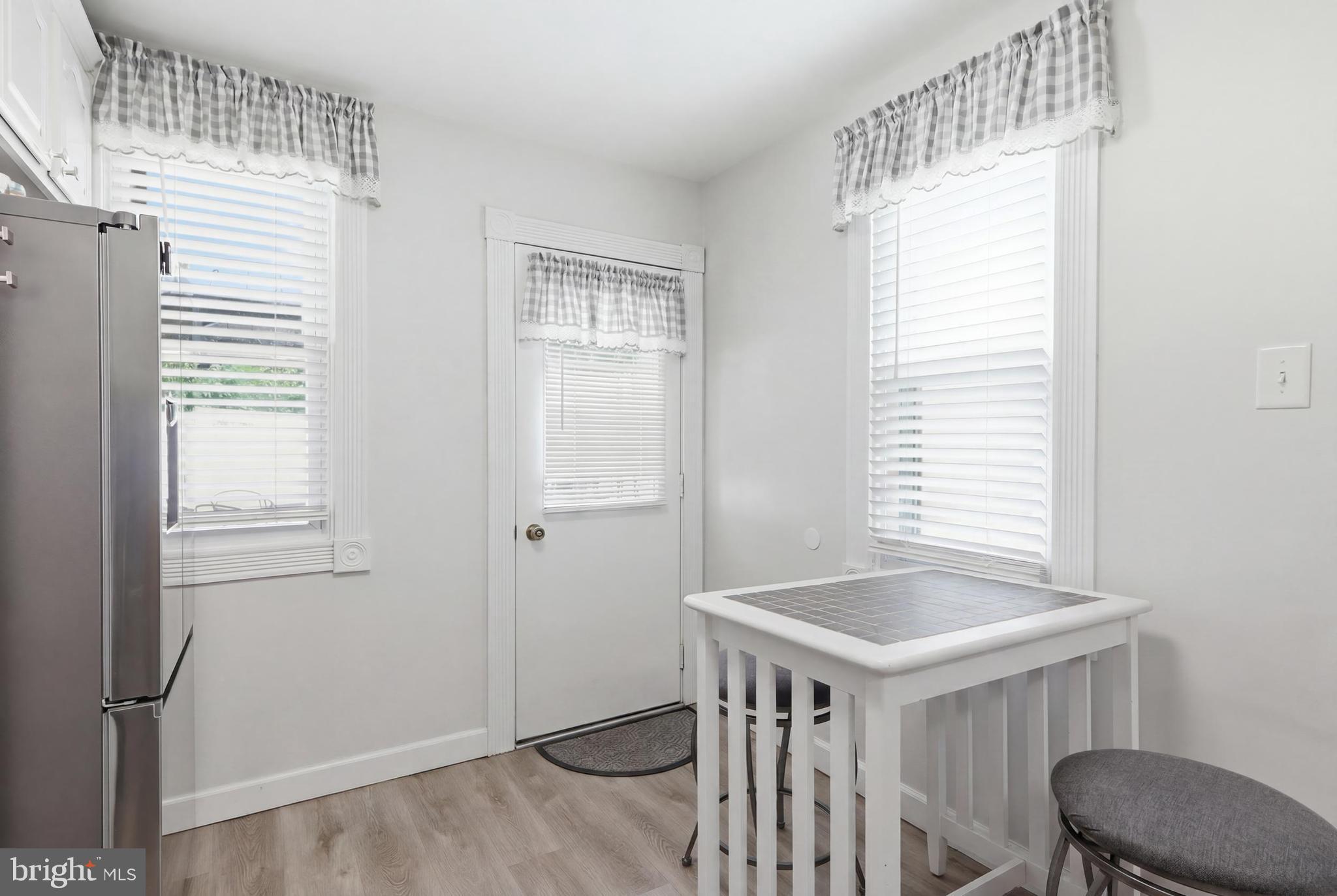 EAST PENNSBORO - Residential
