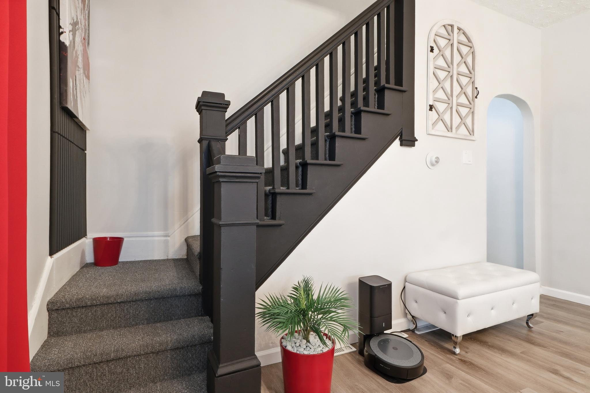 EAST PENNSBORO - Residential