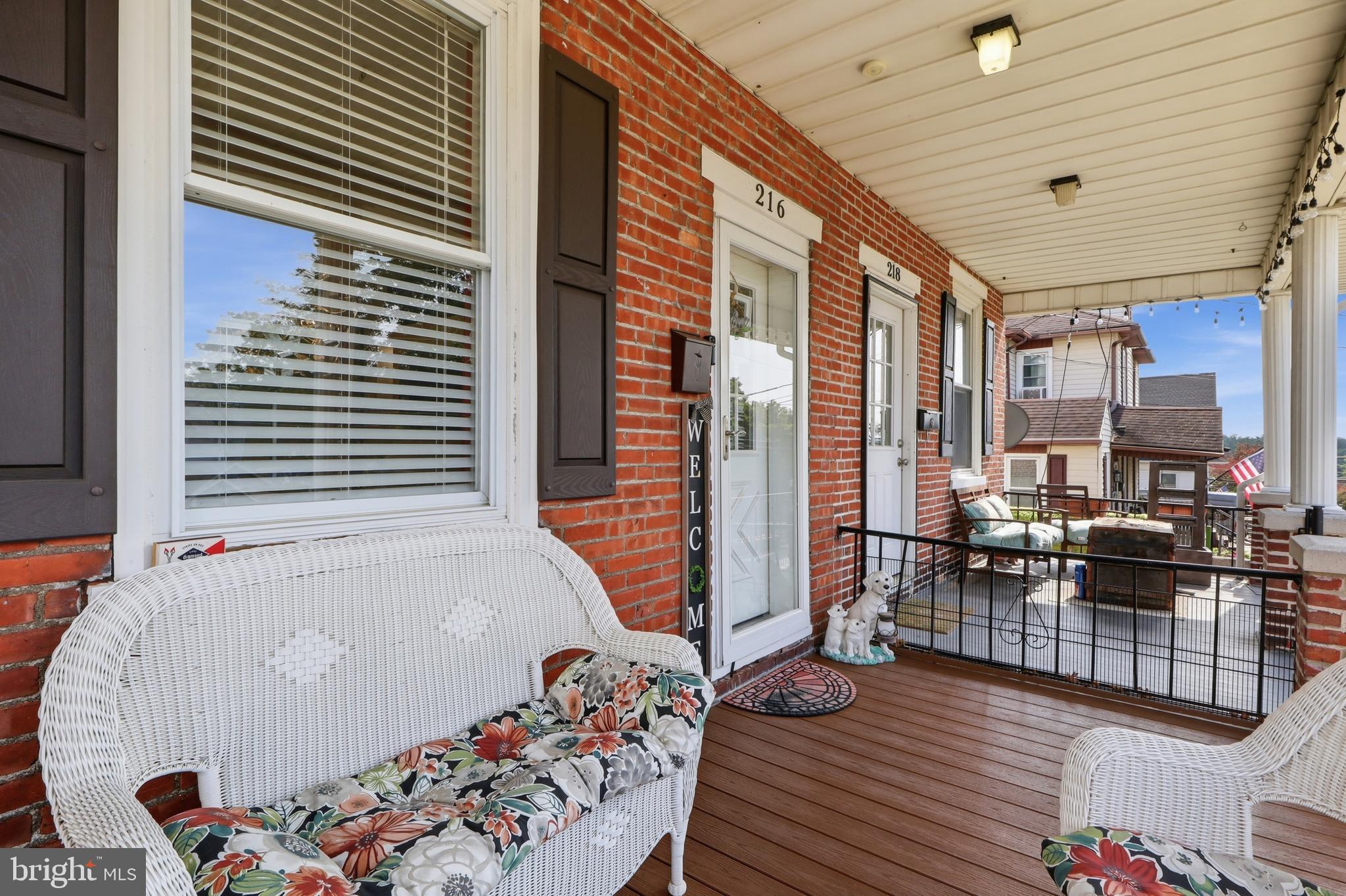 EAST PENNSBORO - Residential