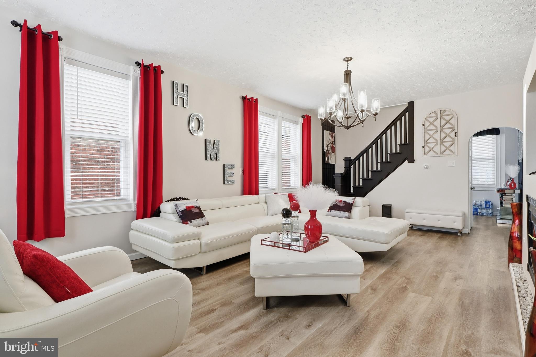 EAST PENNSBORO - Residential