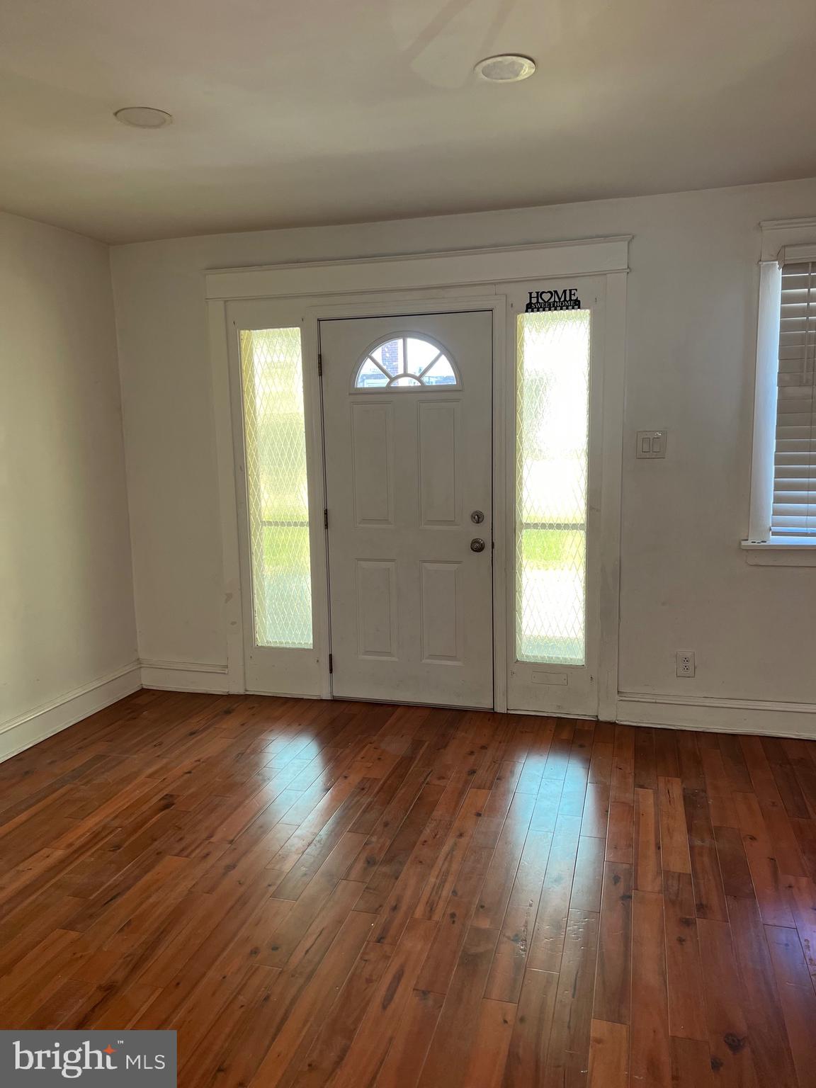 OLNEY - Residential