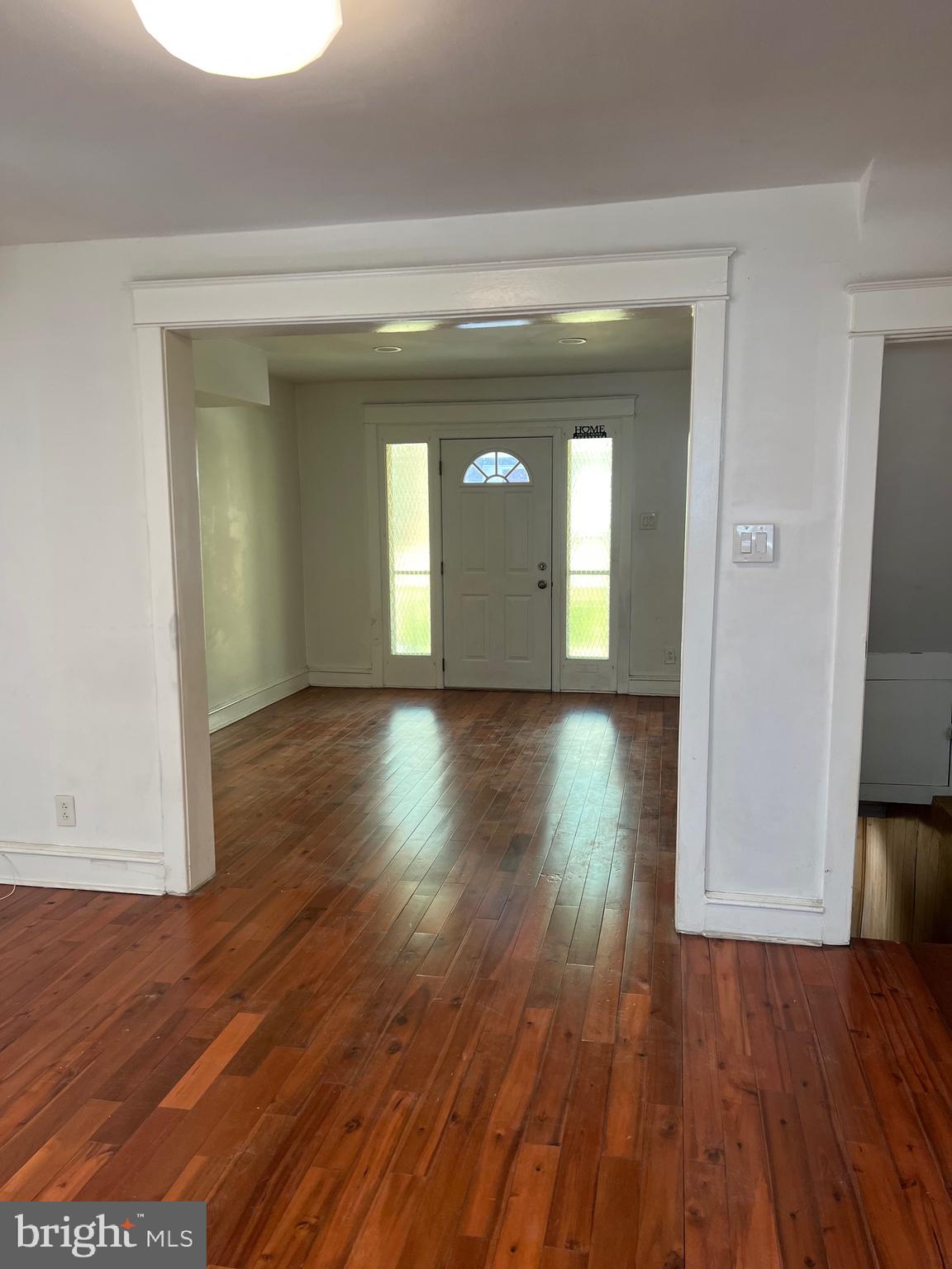 OLNEY - Residential