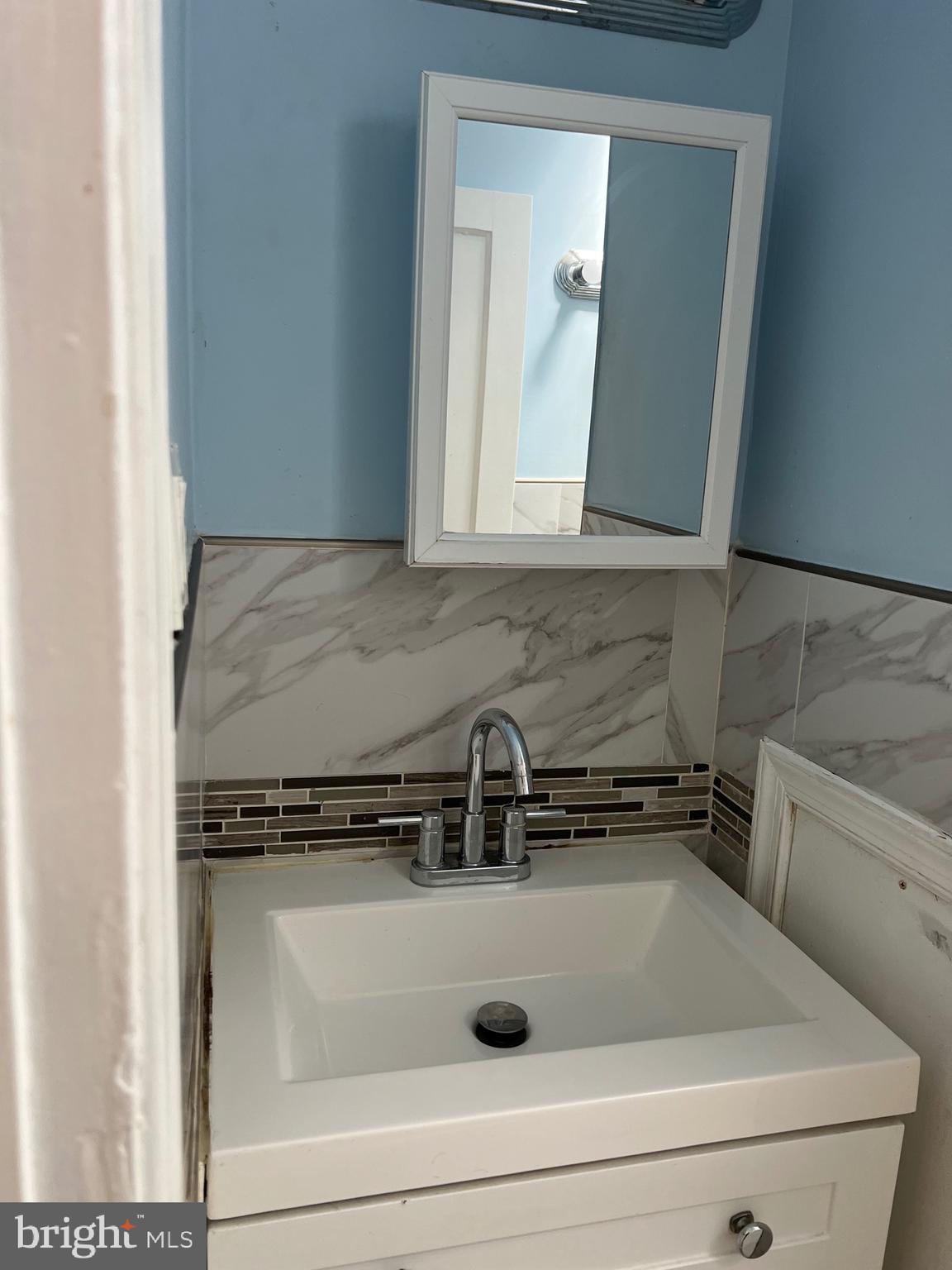 OLNEY - Residential
