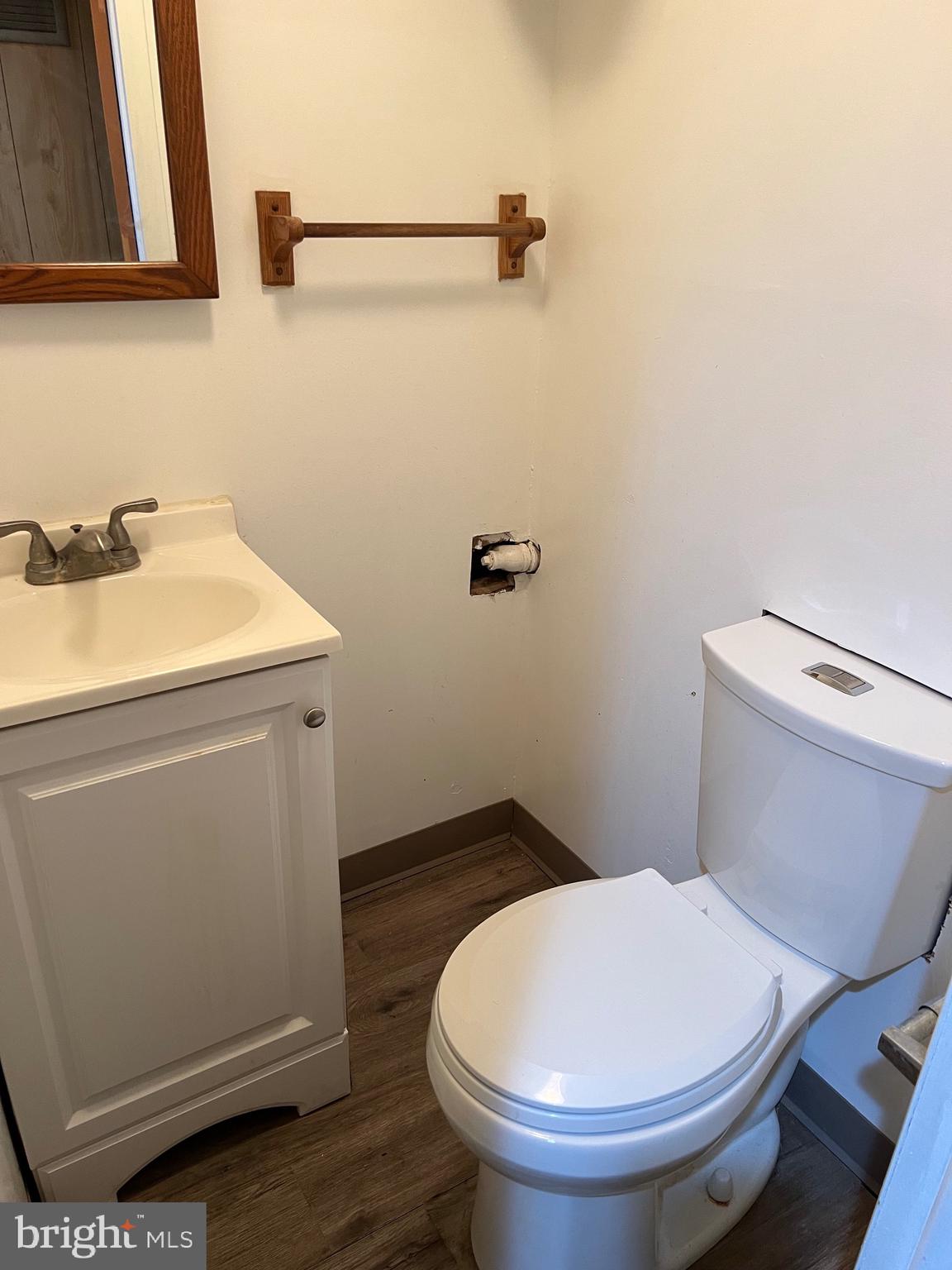OLNEY - Residential