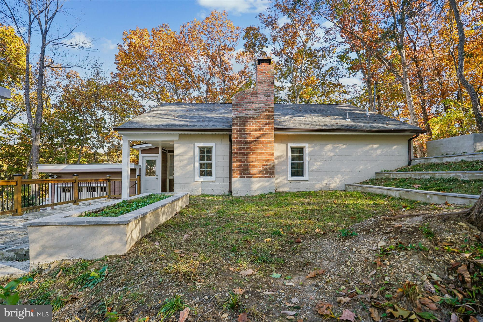 SHENANDOAH RETREAT - Residential
