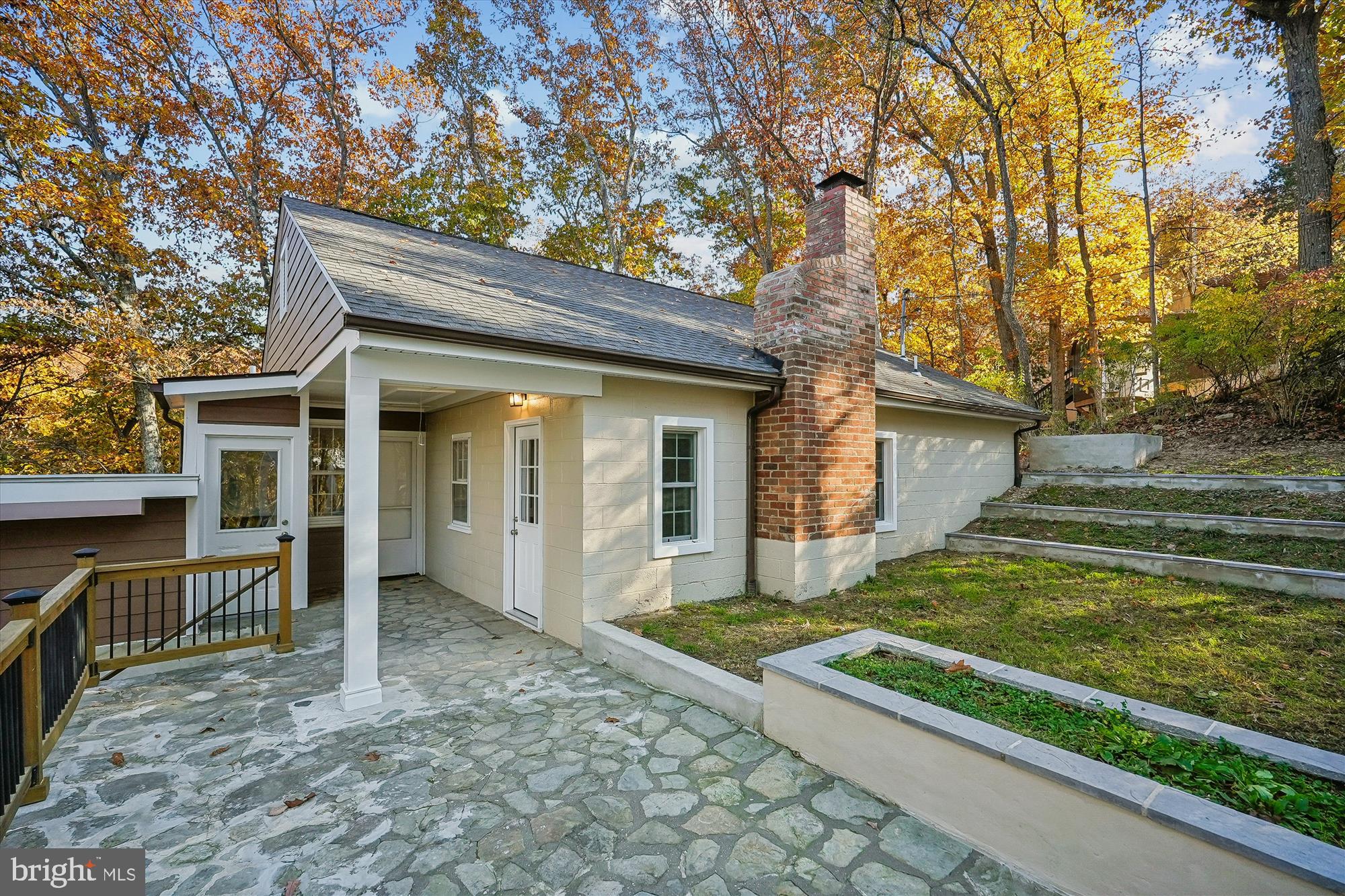 SHENANDOAH RETREAT - Residential