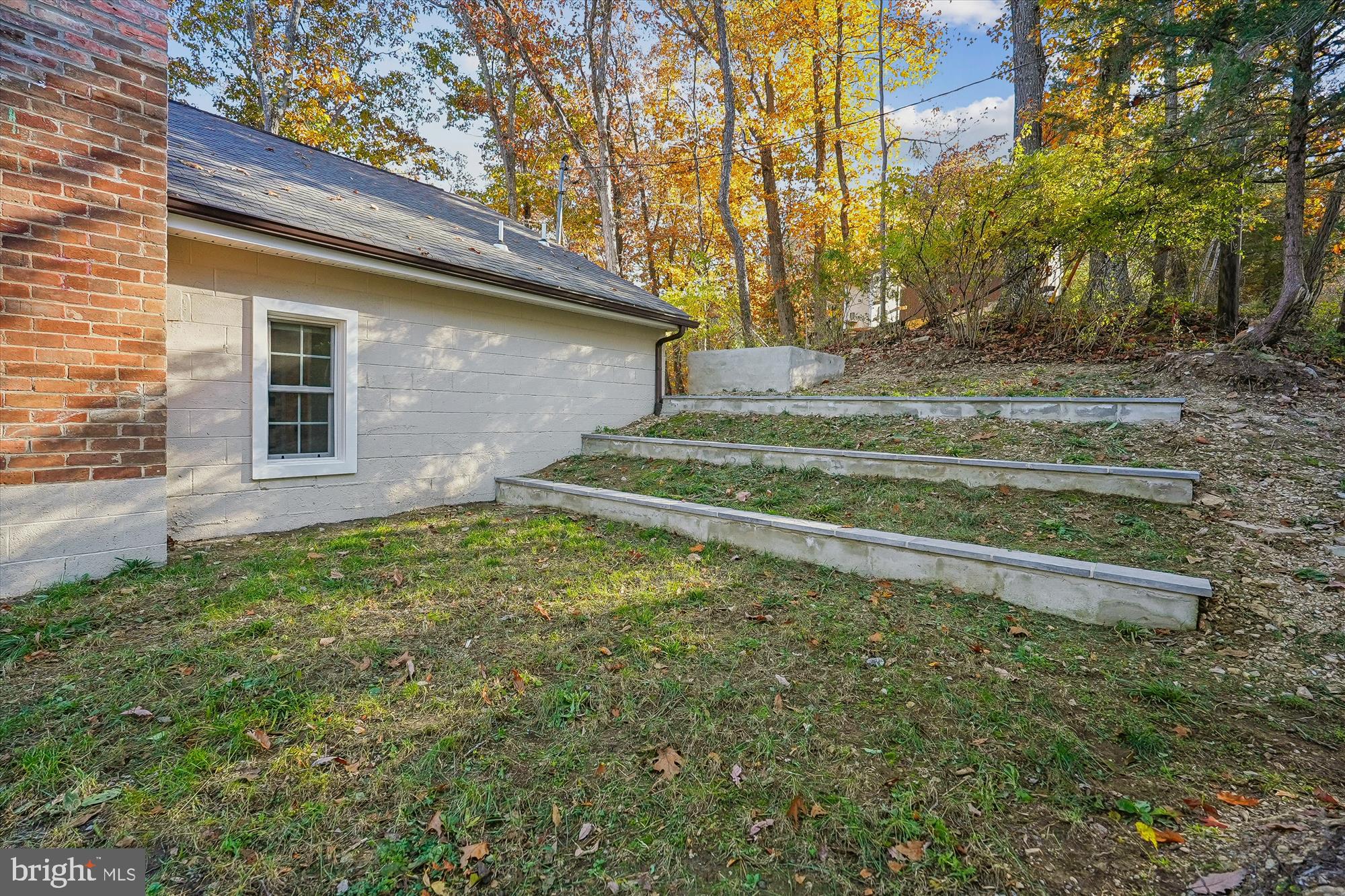 SHENANDOAH RETREAT - Residential