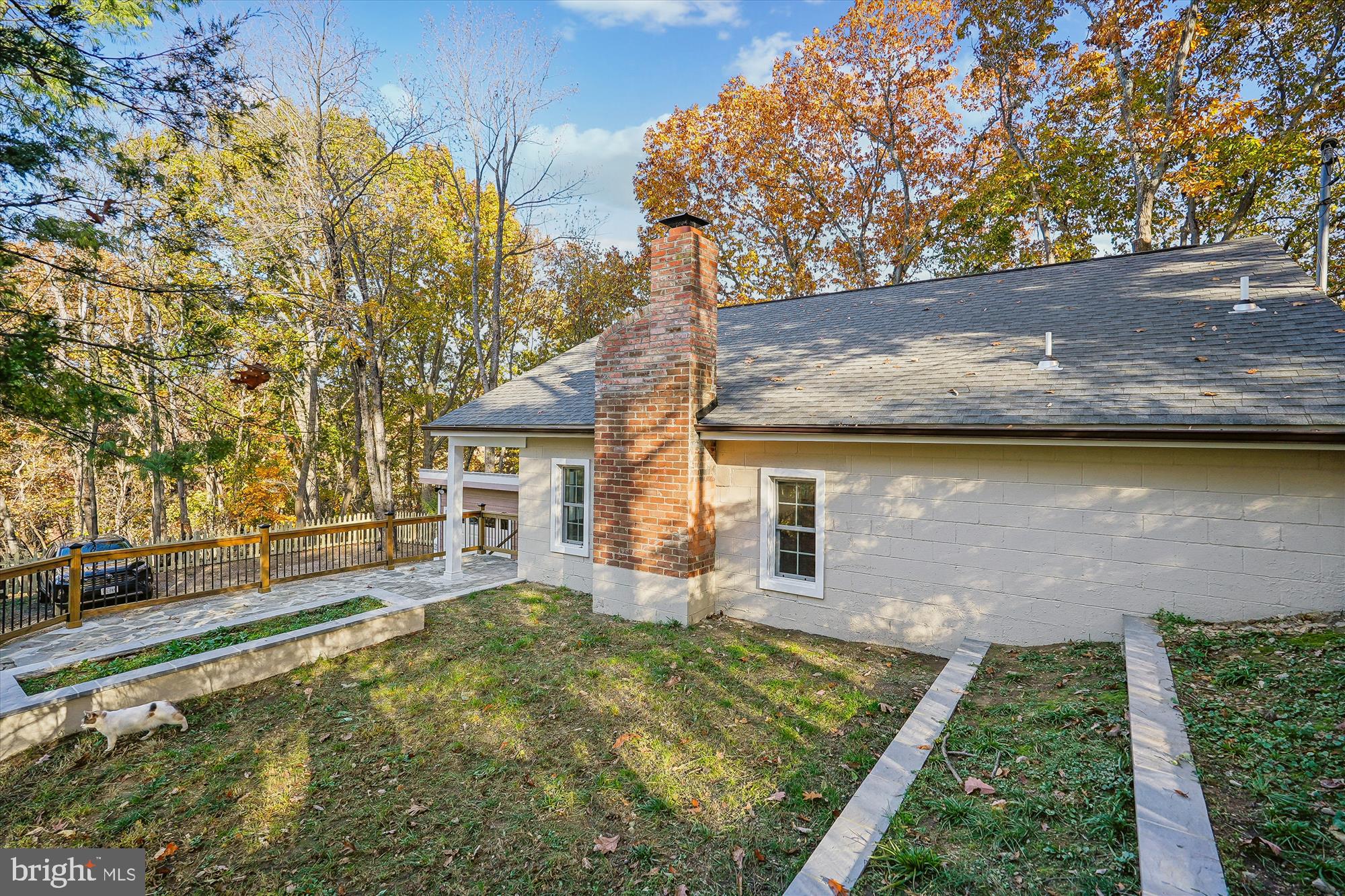 SHENANDOAH RETREAT - Residential