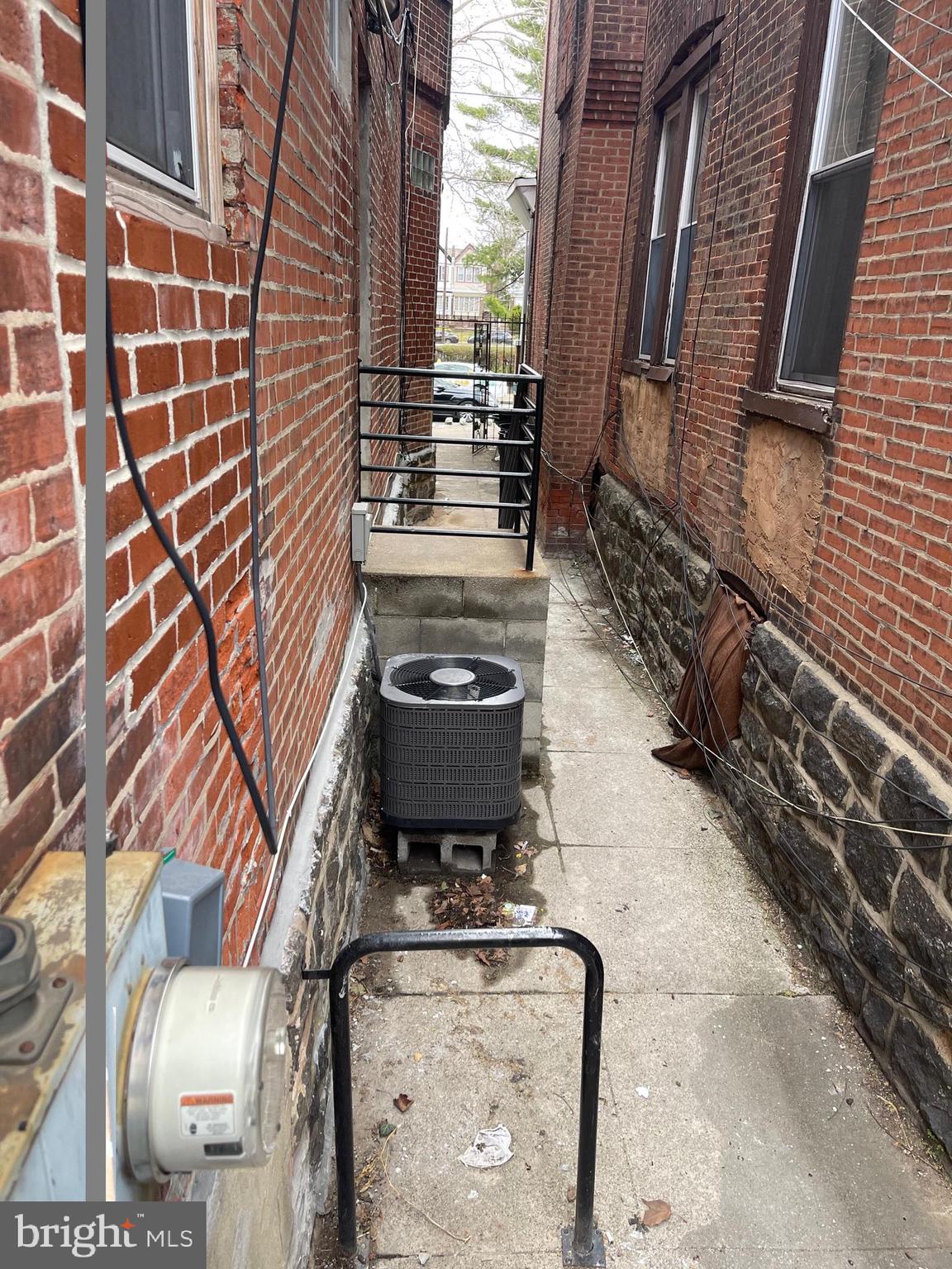 WEST PHILADELPHIA - Residential Income