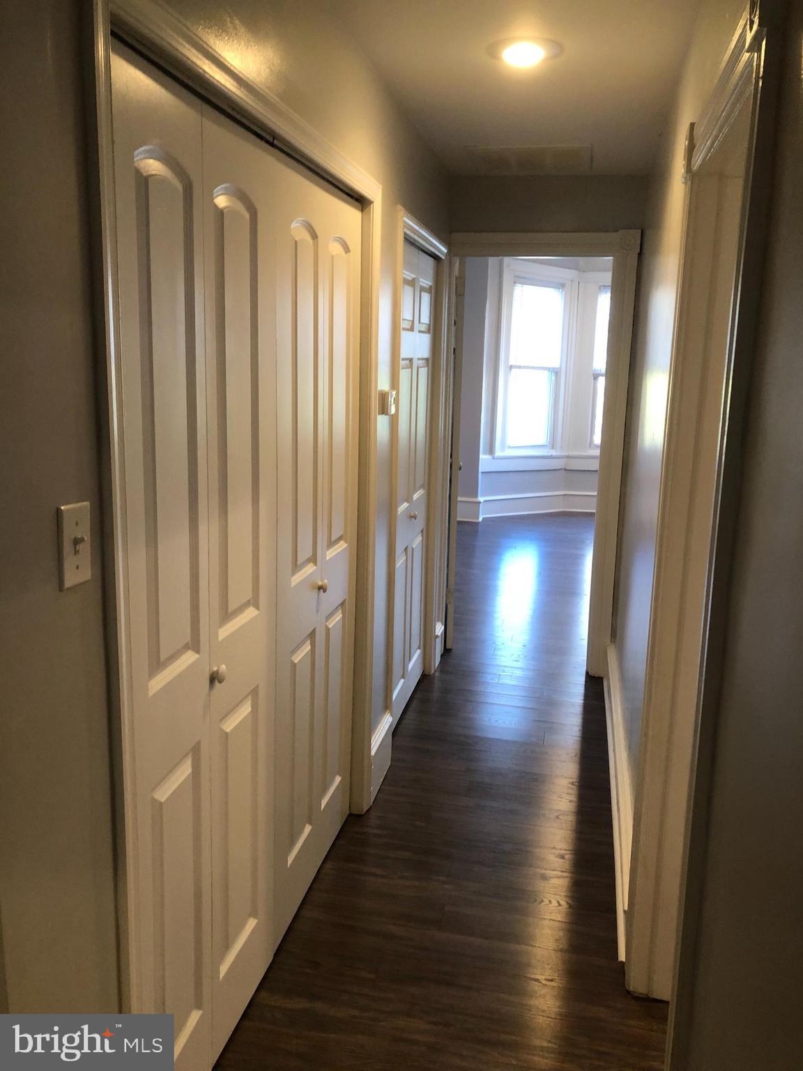 WEST PHILADELPHIA - Residential Income