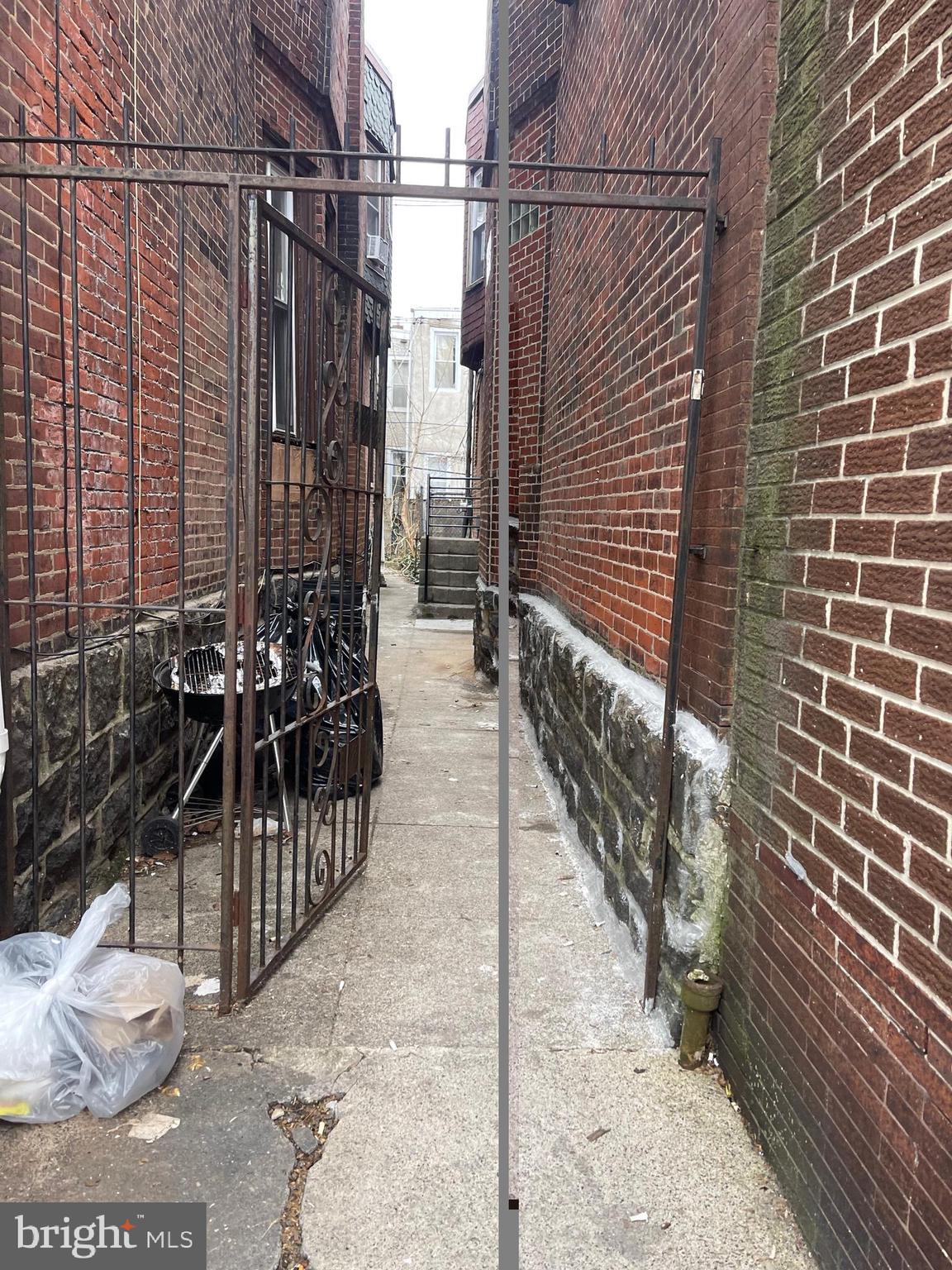 WEST PHILADELPHIA - Residential Income