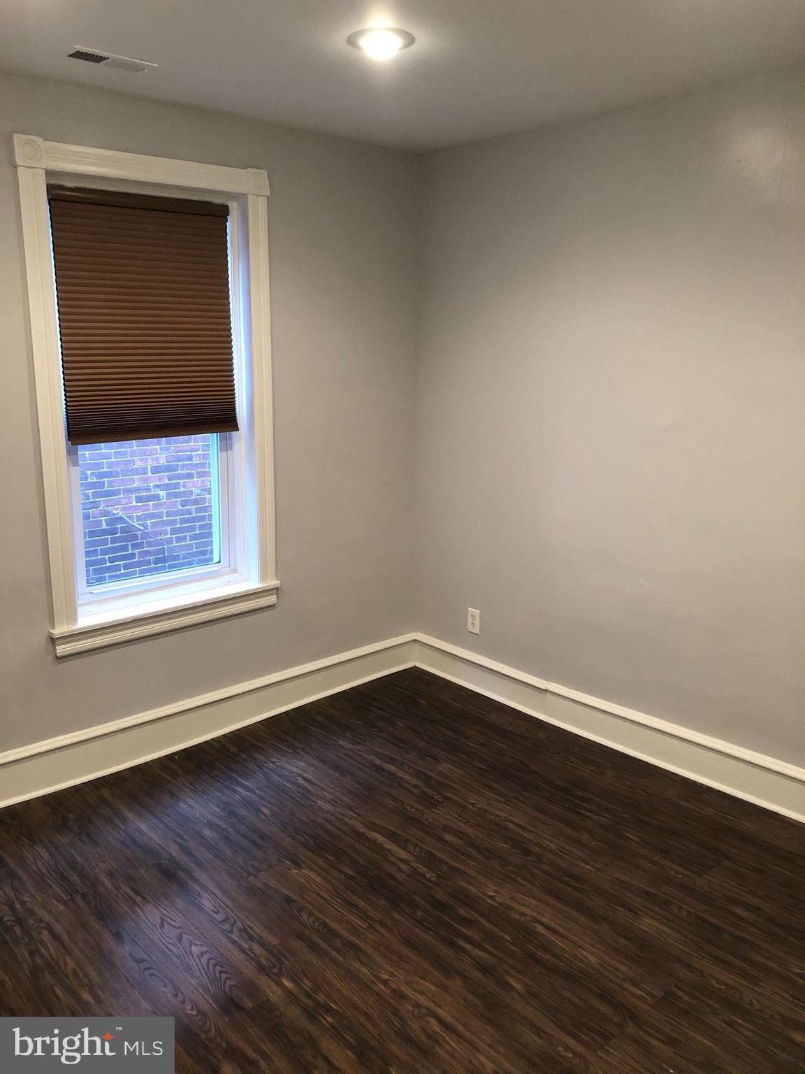 WEST PHILADELPHIA - Residential Income