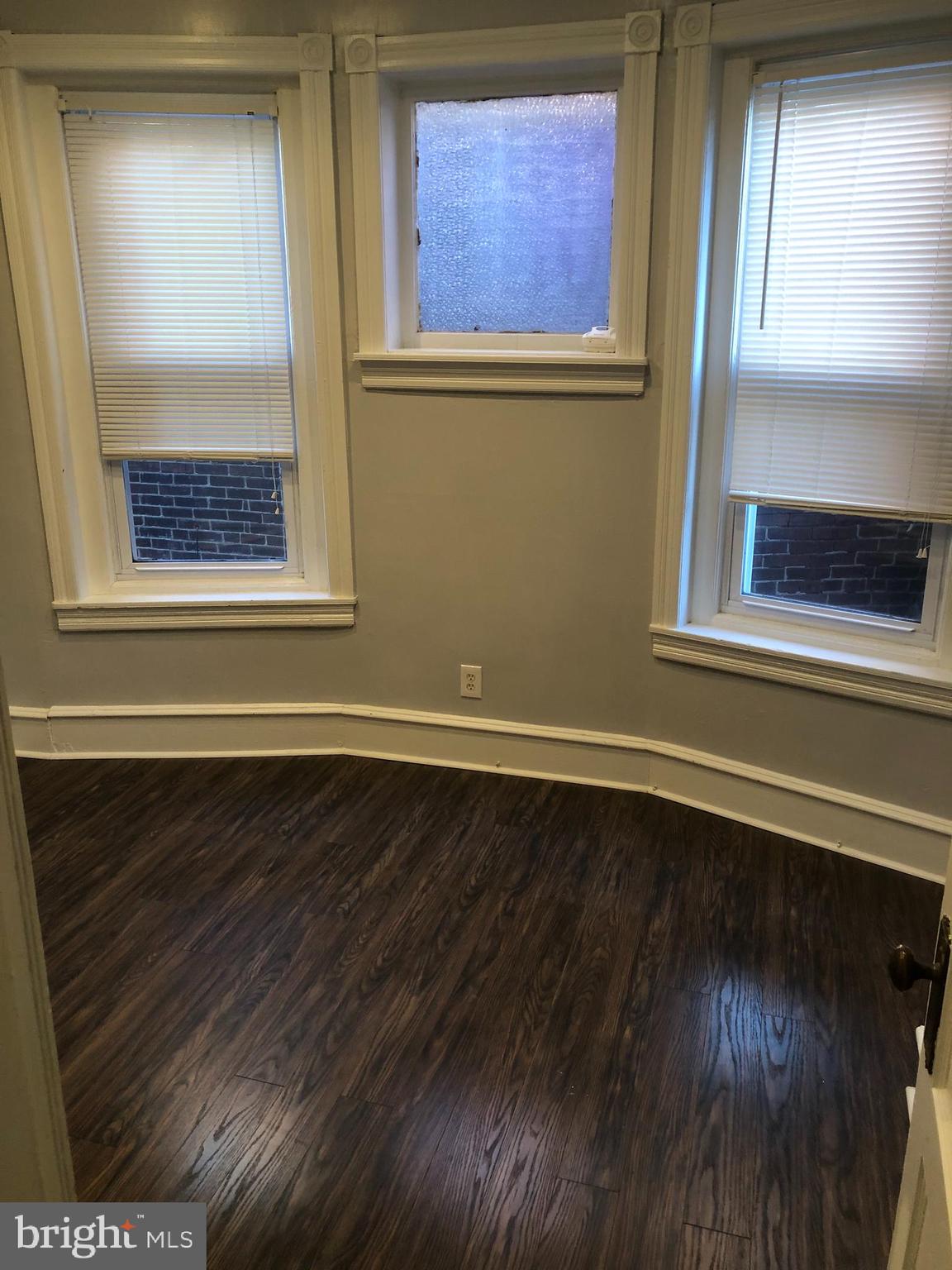 WEST PHILADELPHIA - Residential Income