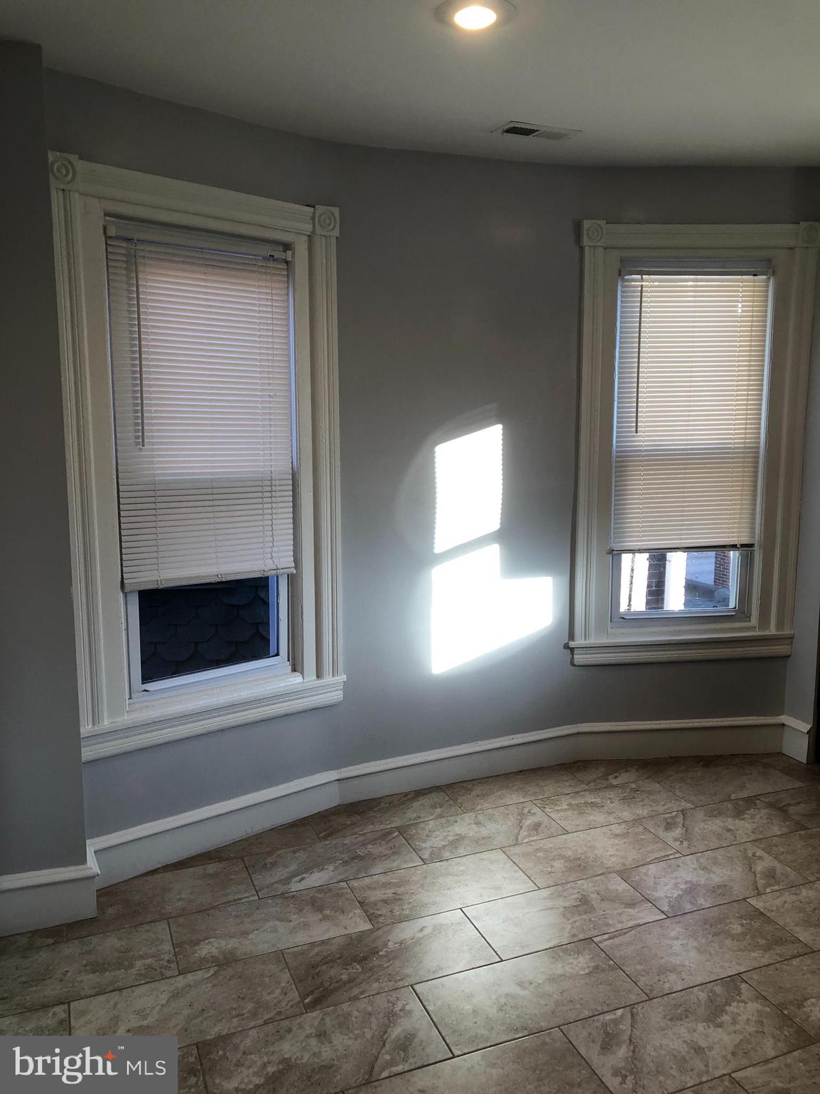 WEST PHILADELPHIA - Residential Income