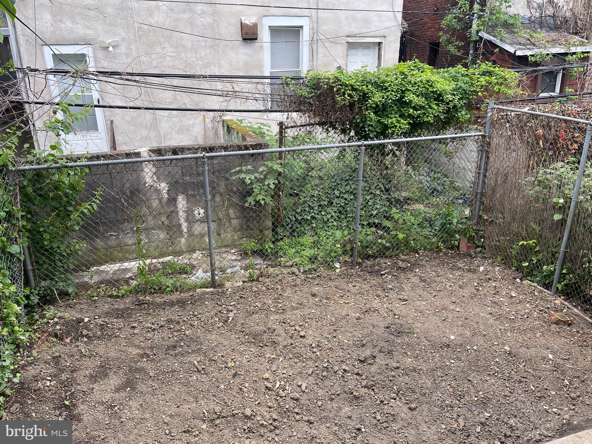 WEST PHILADELPHIA - Residential Income