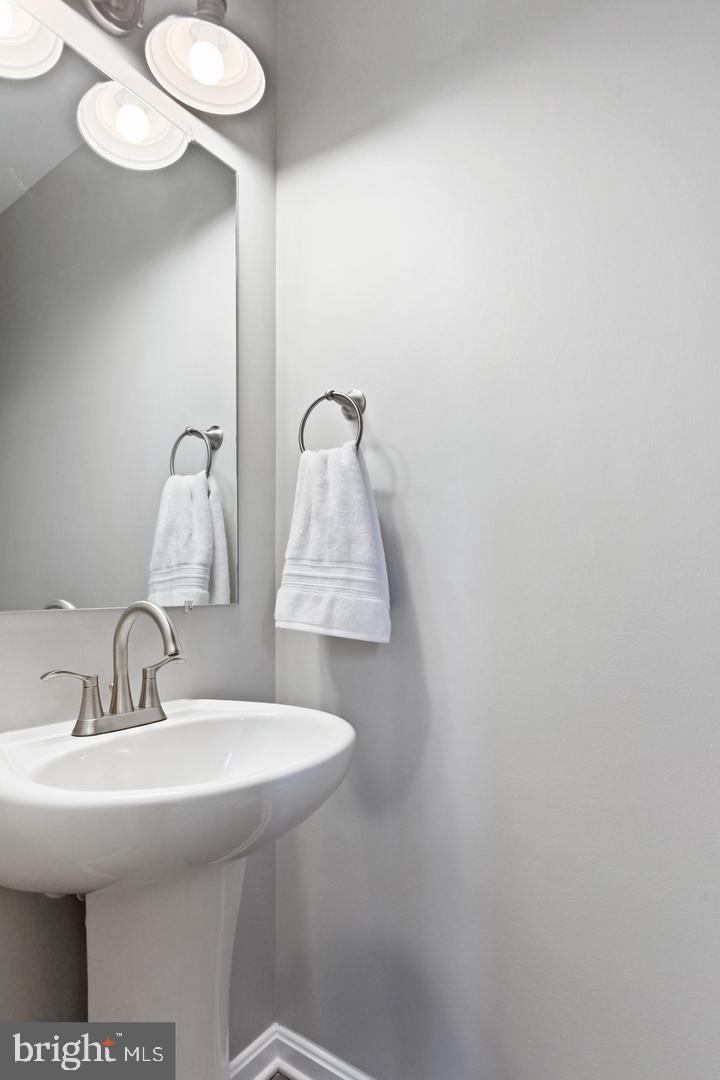 HUDSON RIDGE - Residential Lease
