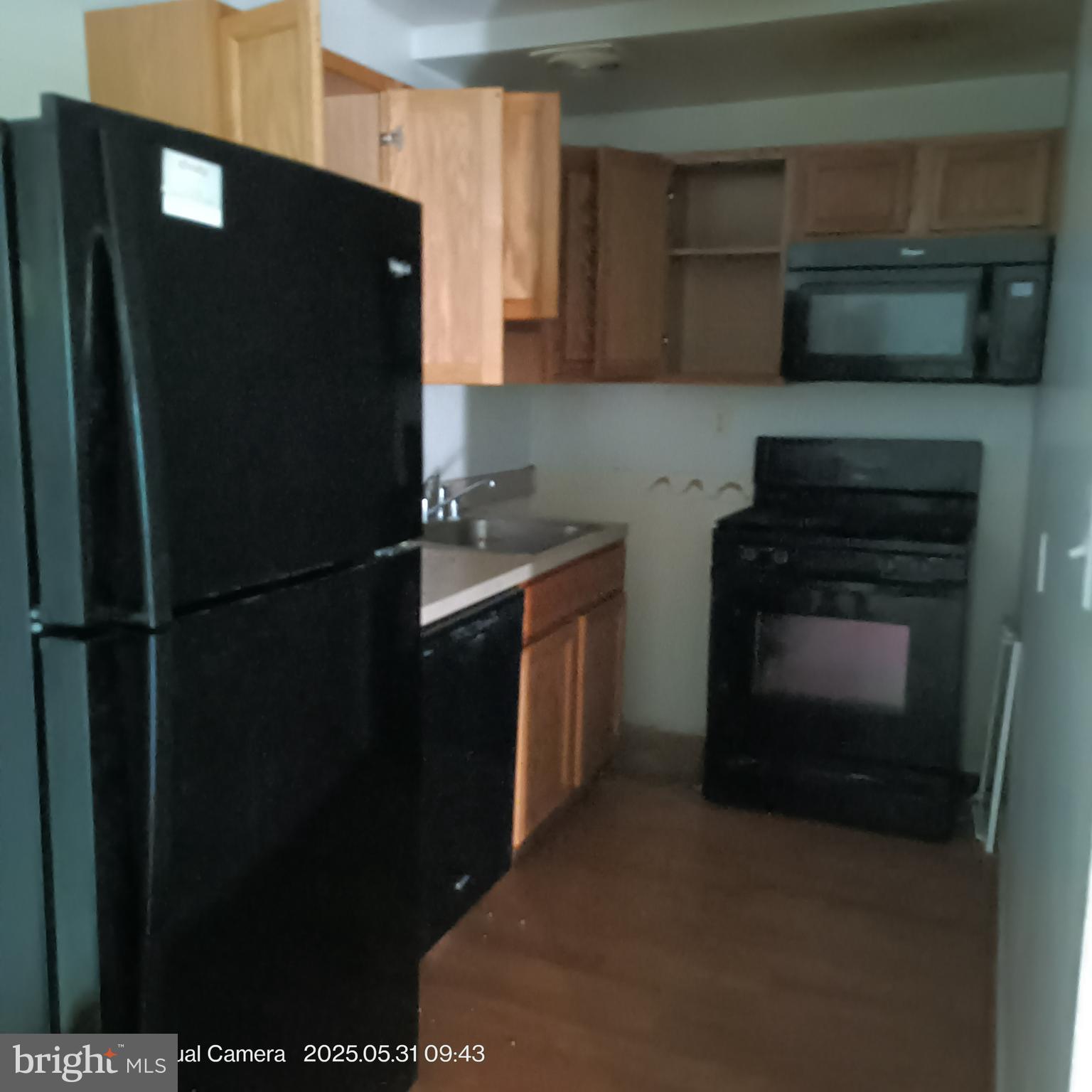 CONGRESS HEIGHTS - Residential